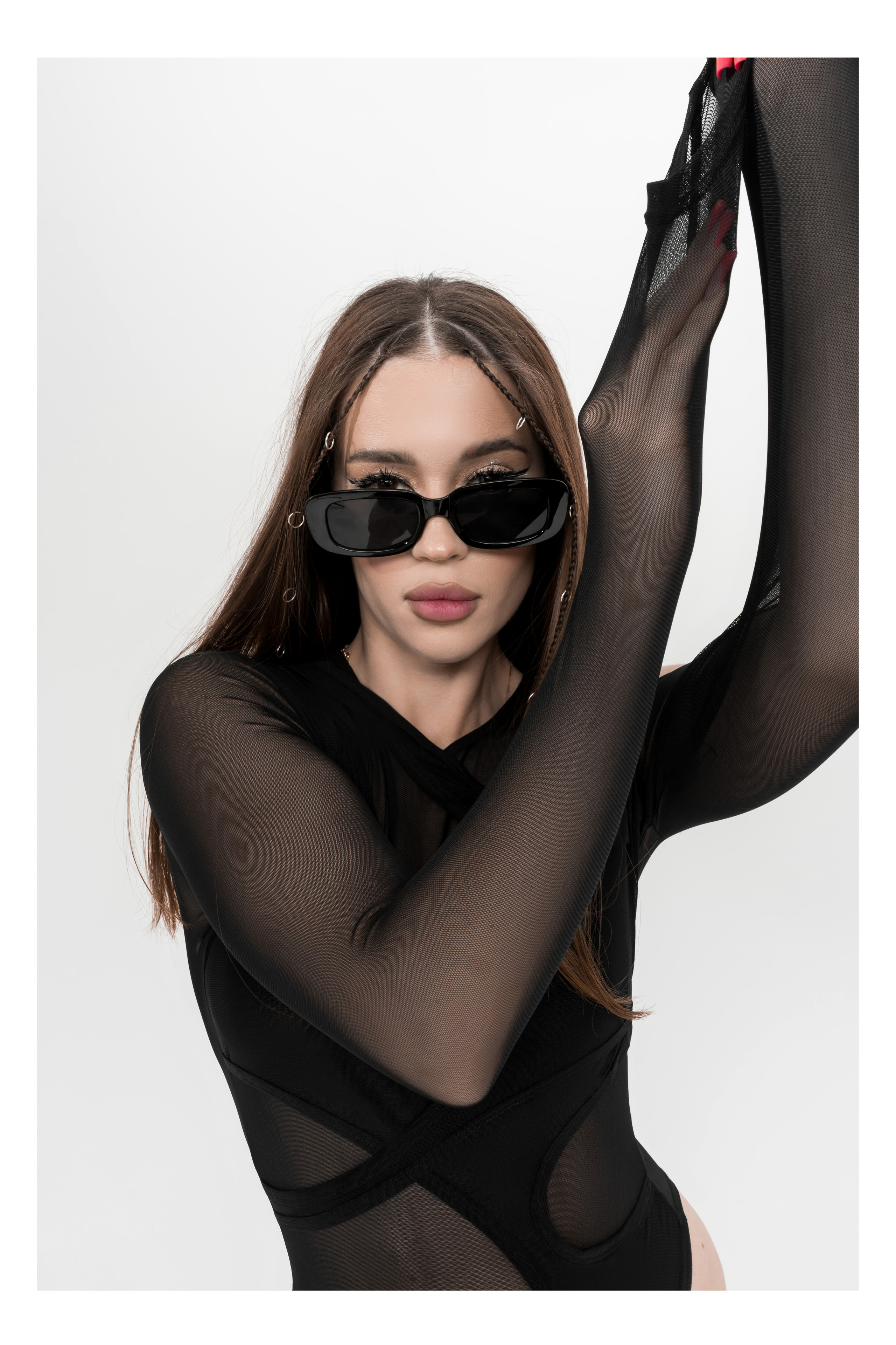 Екатерина. Анастасия Попова — Fashion photographer