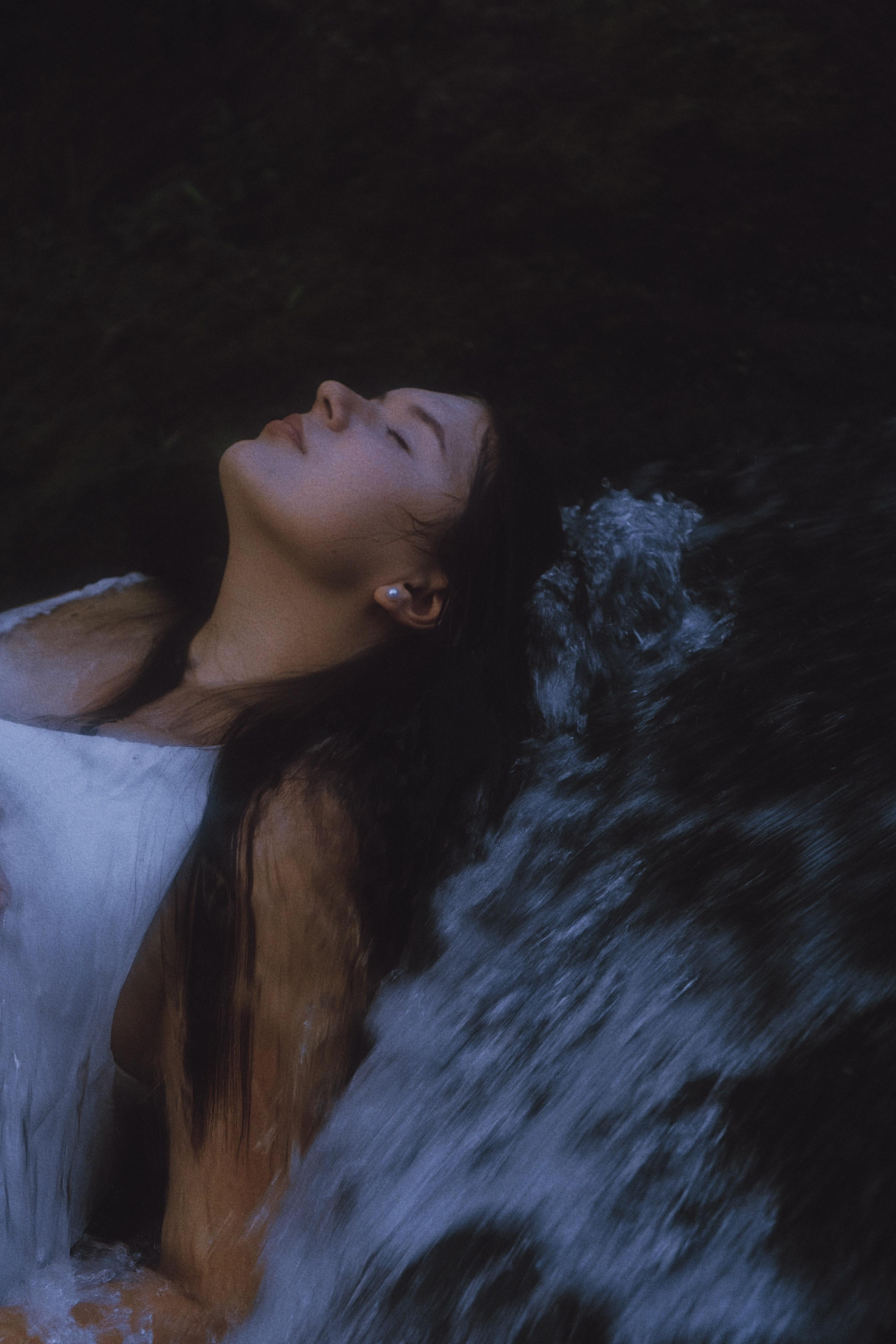 Анастасия. Анастасия Попова — Fashion photographer