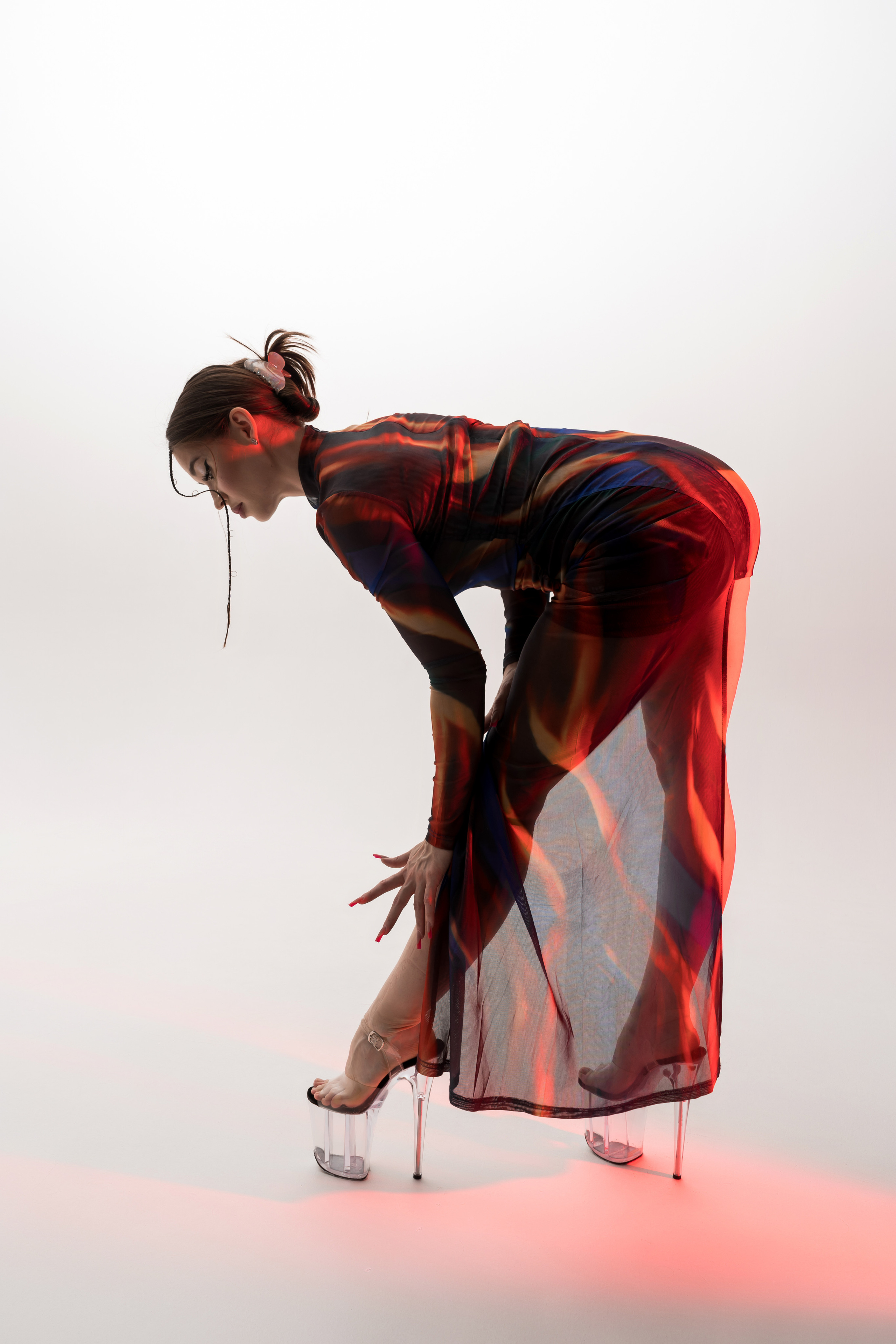 Екатерина. Анастасия Попова — Fashion photographer