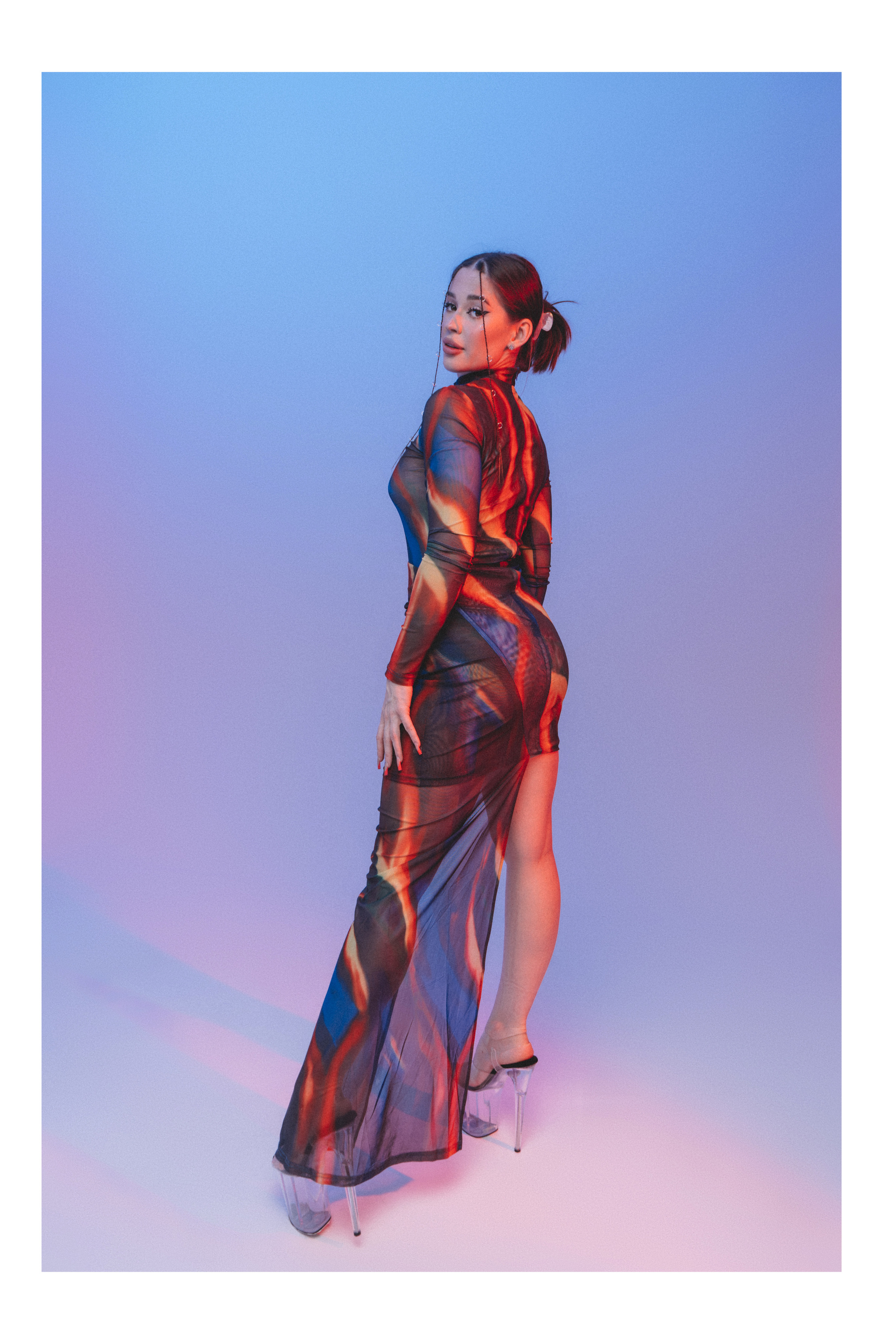 Екатерина. Анастасия Попова — Fashion photographer