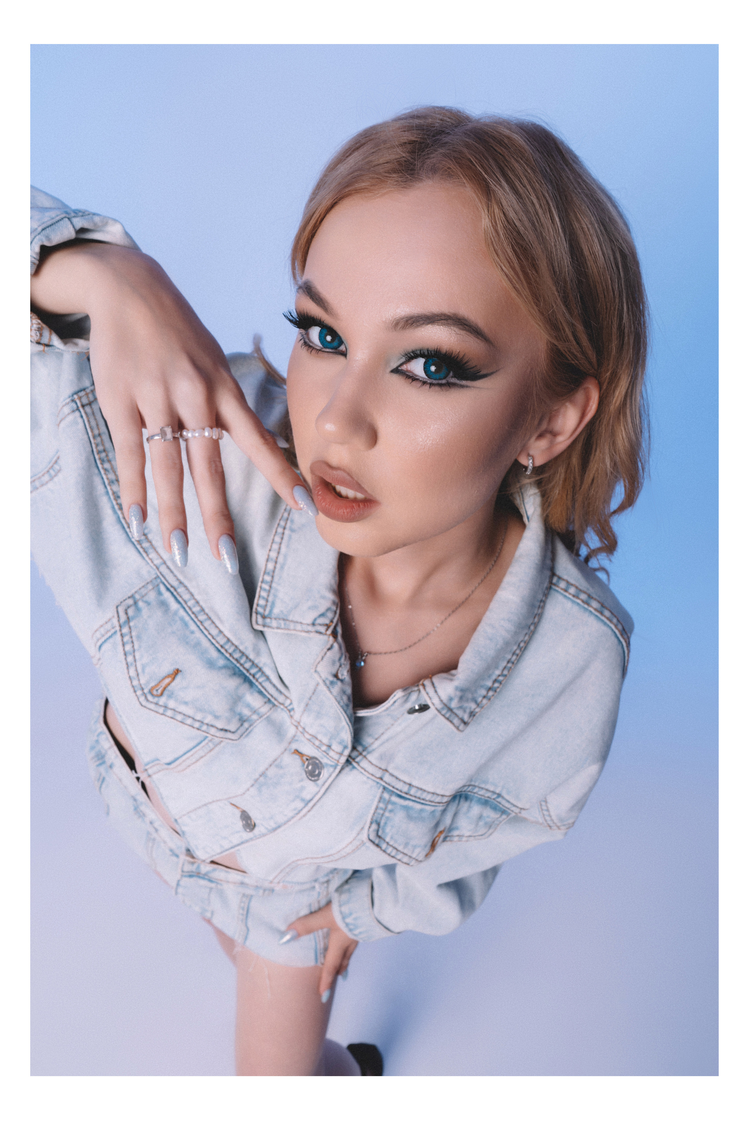 Bratz. Анастасия Попова — Fashion photographer