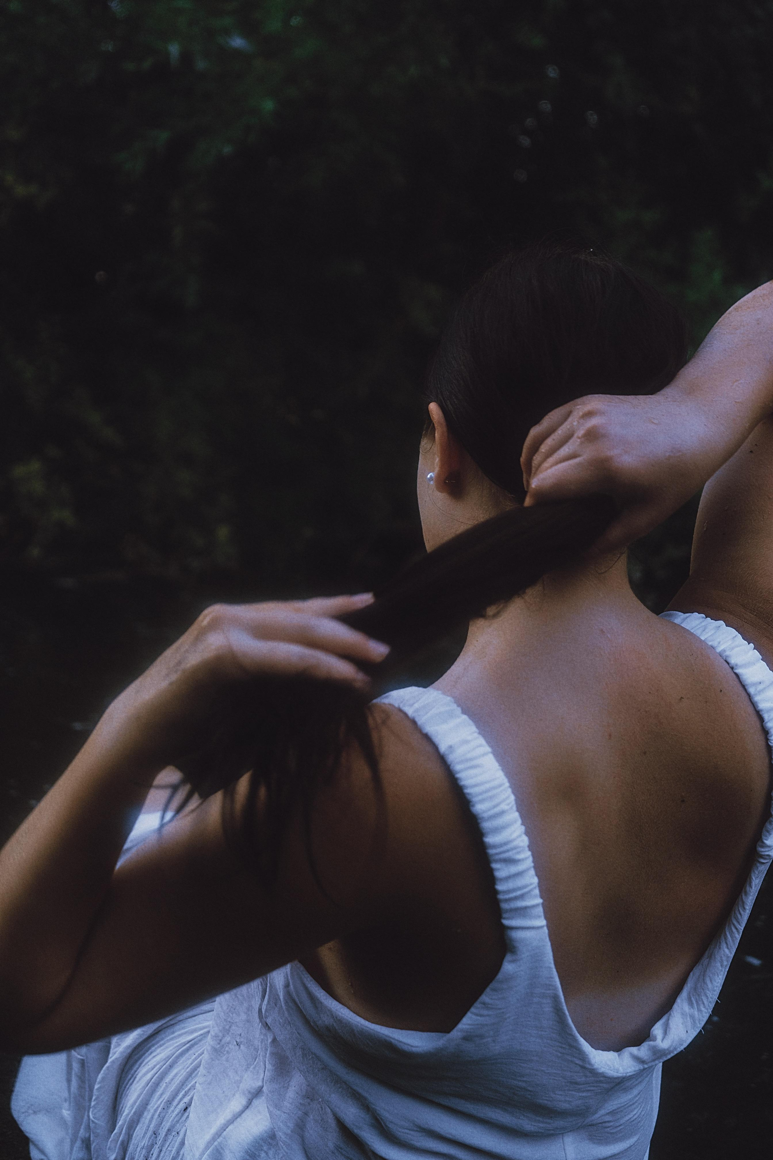 Анастасия. Анастасия Попова — Fashion photographer