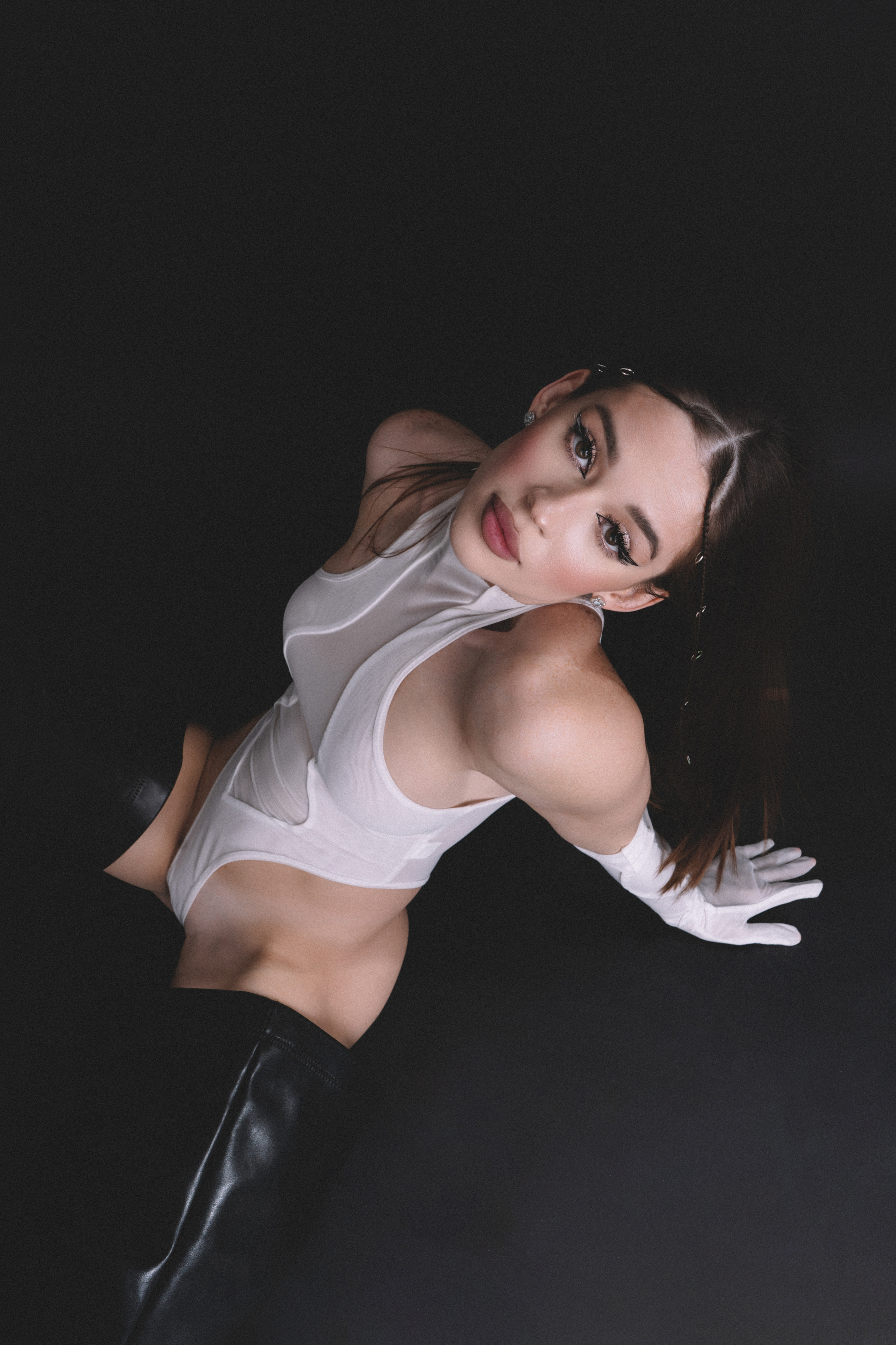 Екатерина. Анастасия Попова — Fashion photographer