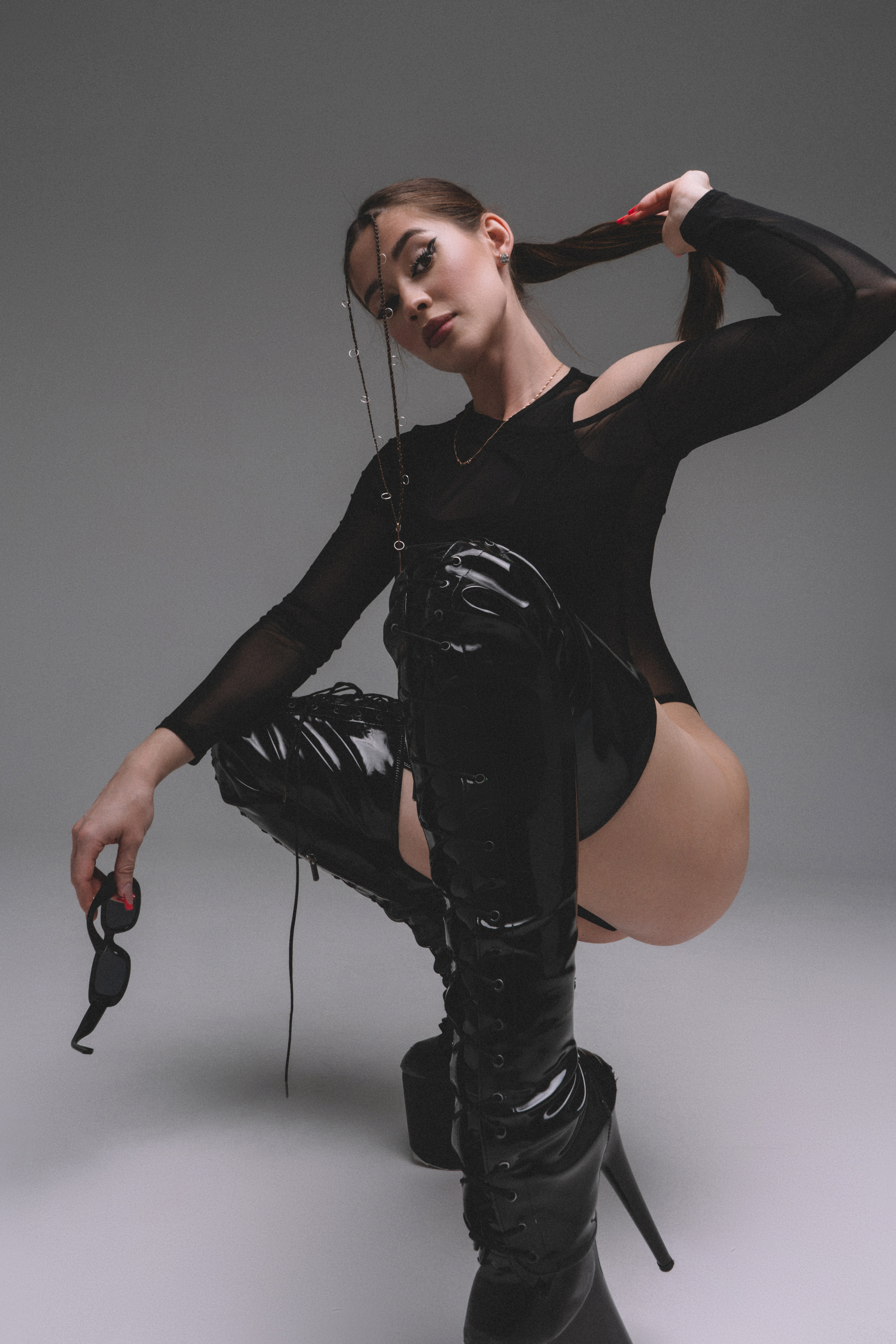 Екатерина. Анастасия Попова — Fashion photographer