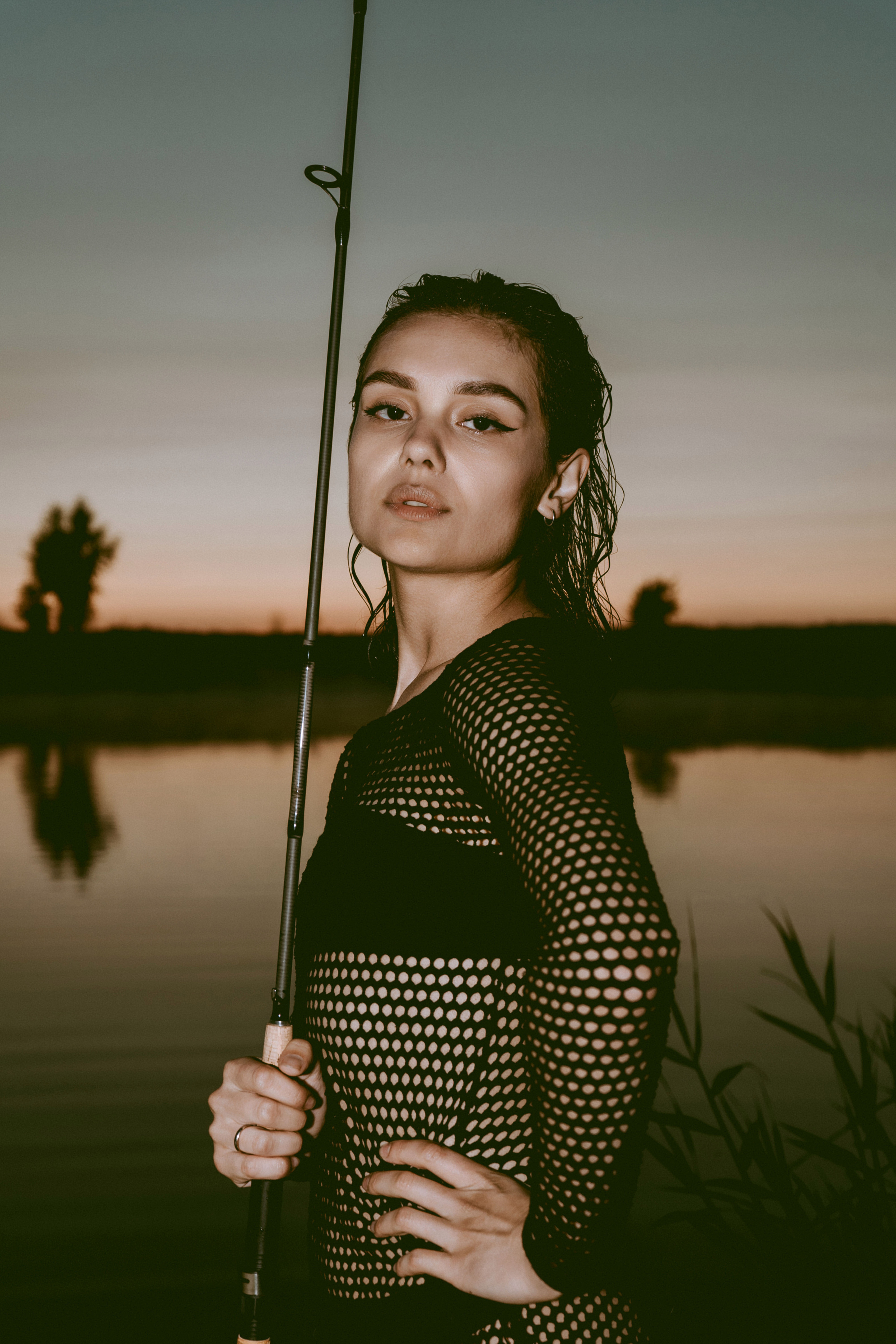 Ксения. Анастасия Попова — Fashion photographer