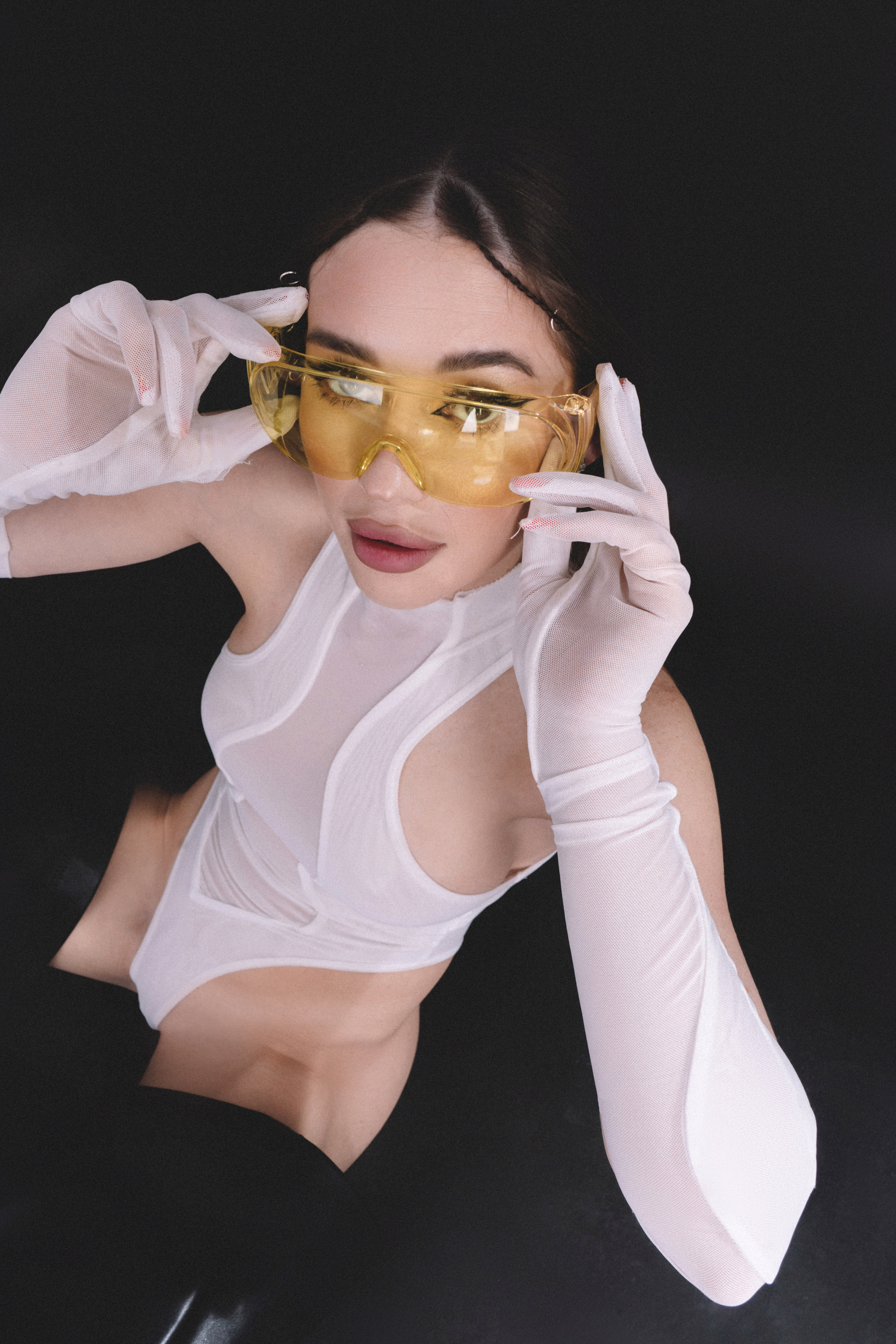 Екатерина. Анастасия Попова — Fashion photographer