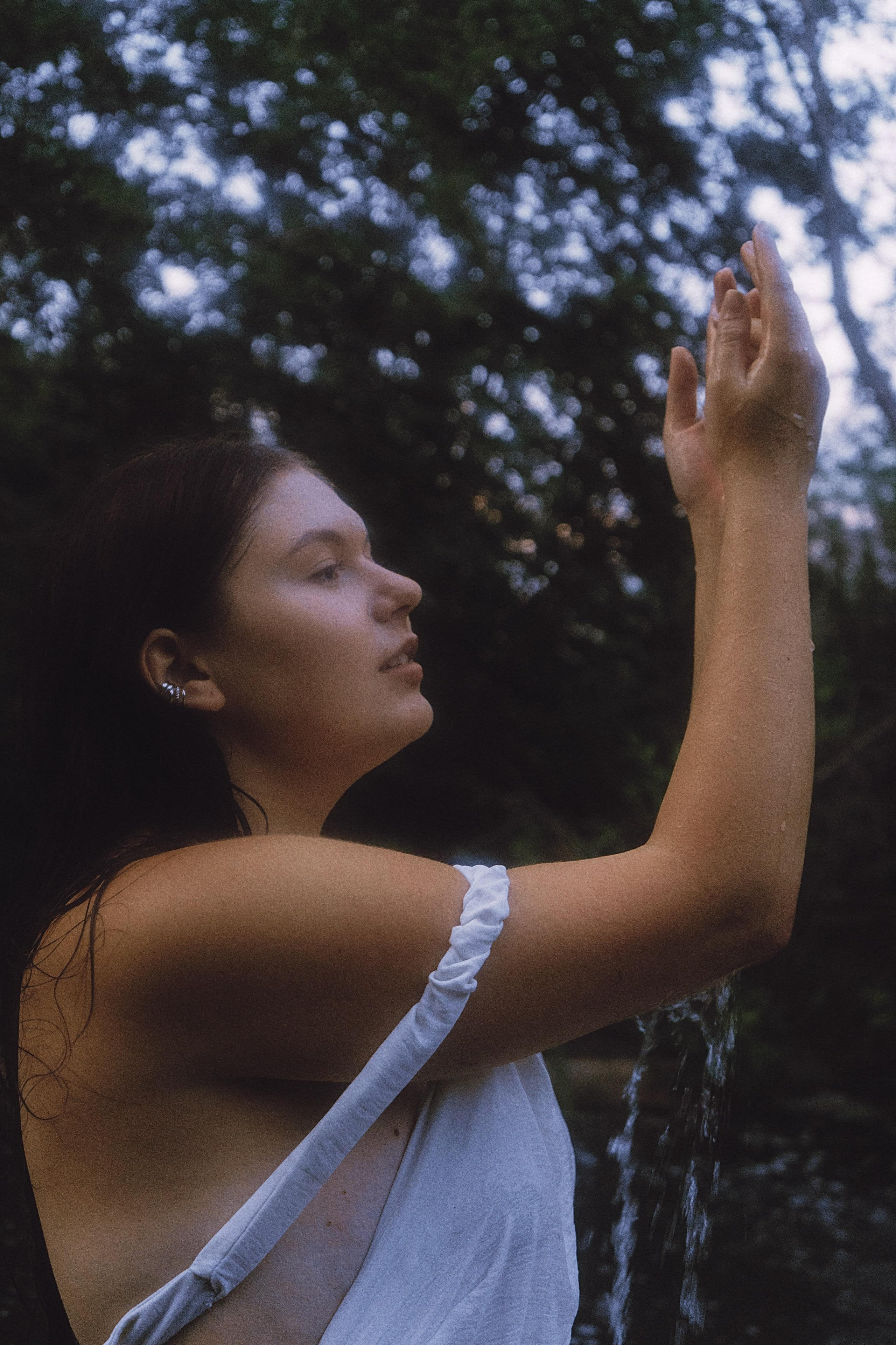 Анастасия. Анастасия Попова — Fashion photographer