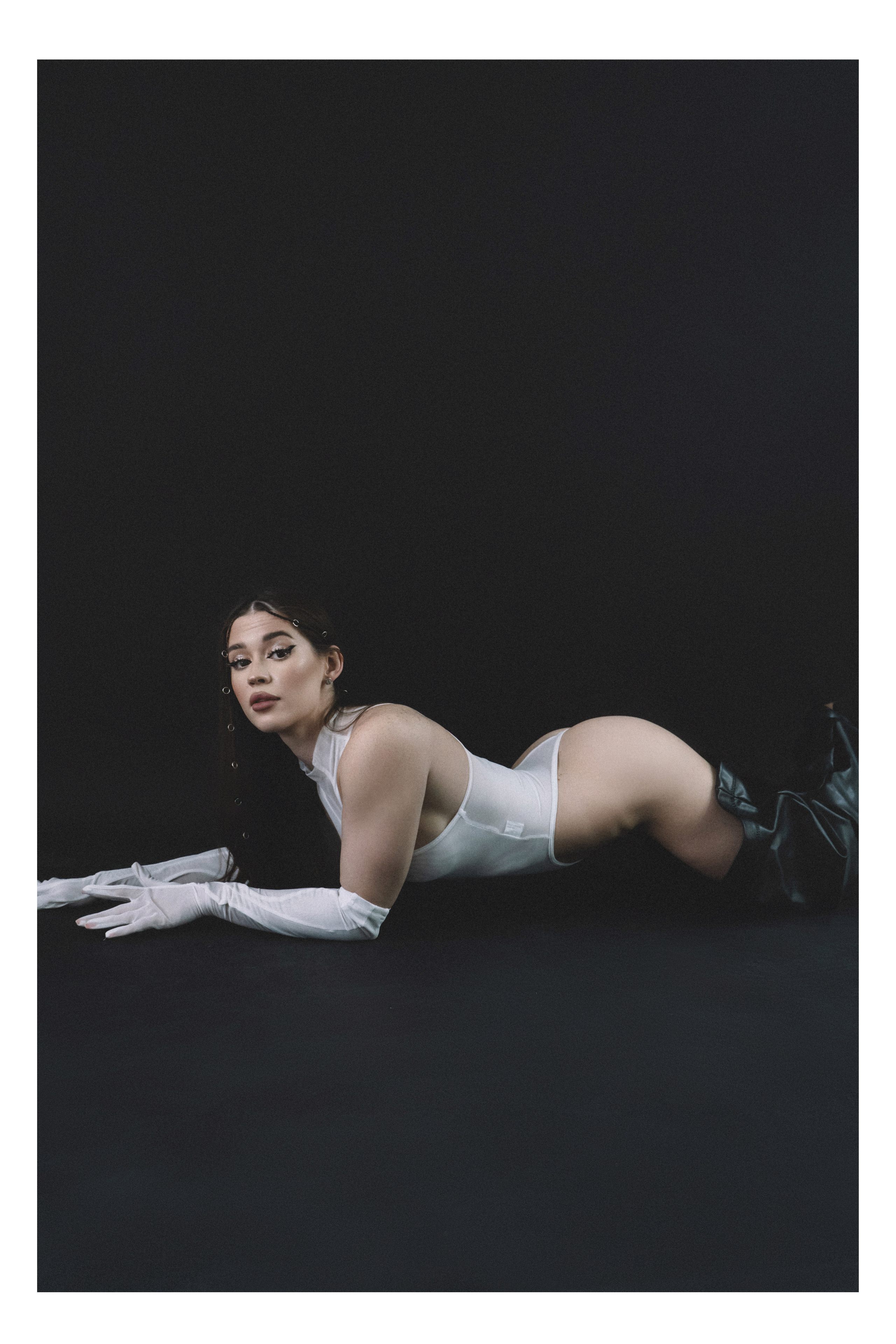 Екатерина. Анастасия Попова — Fashion photographer