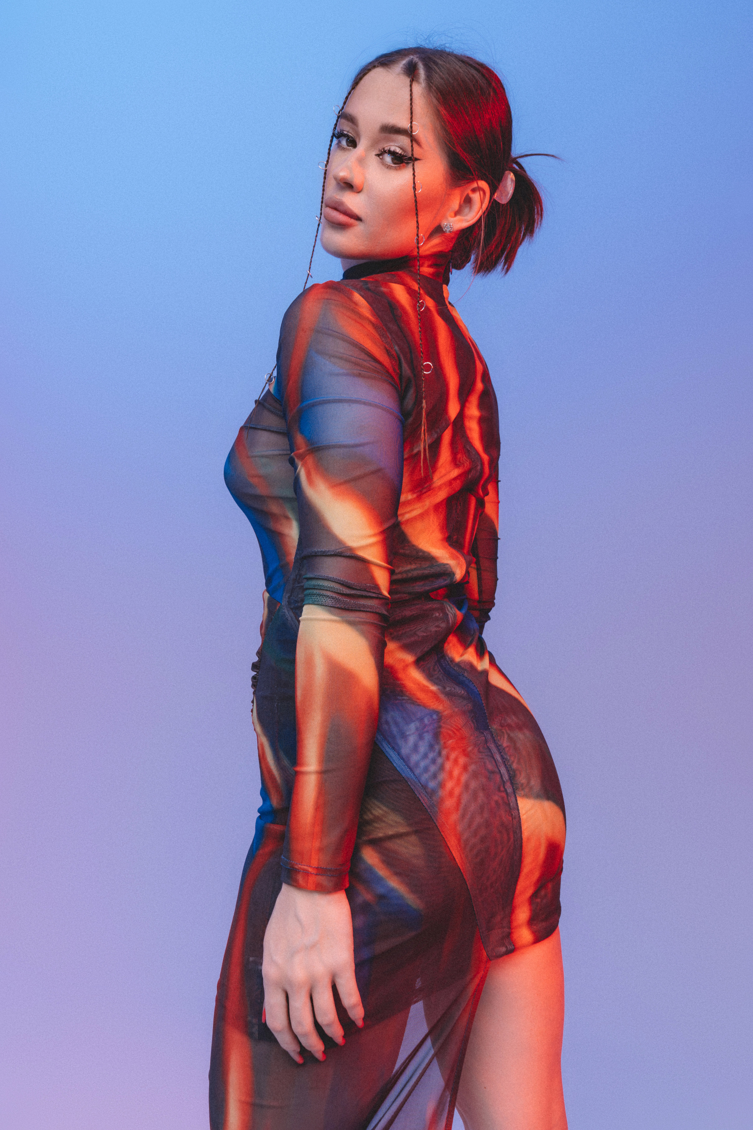 Екатерина. Анастасия Попова — Fashion photographer