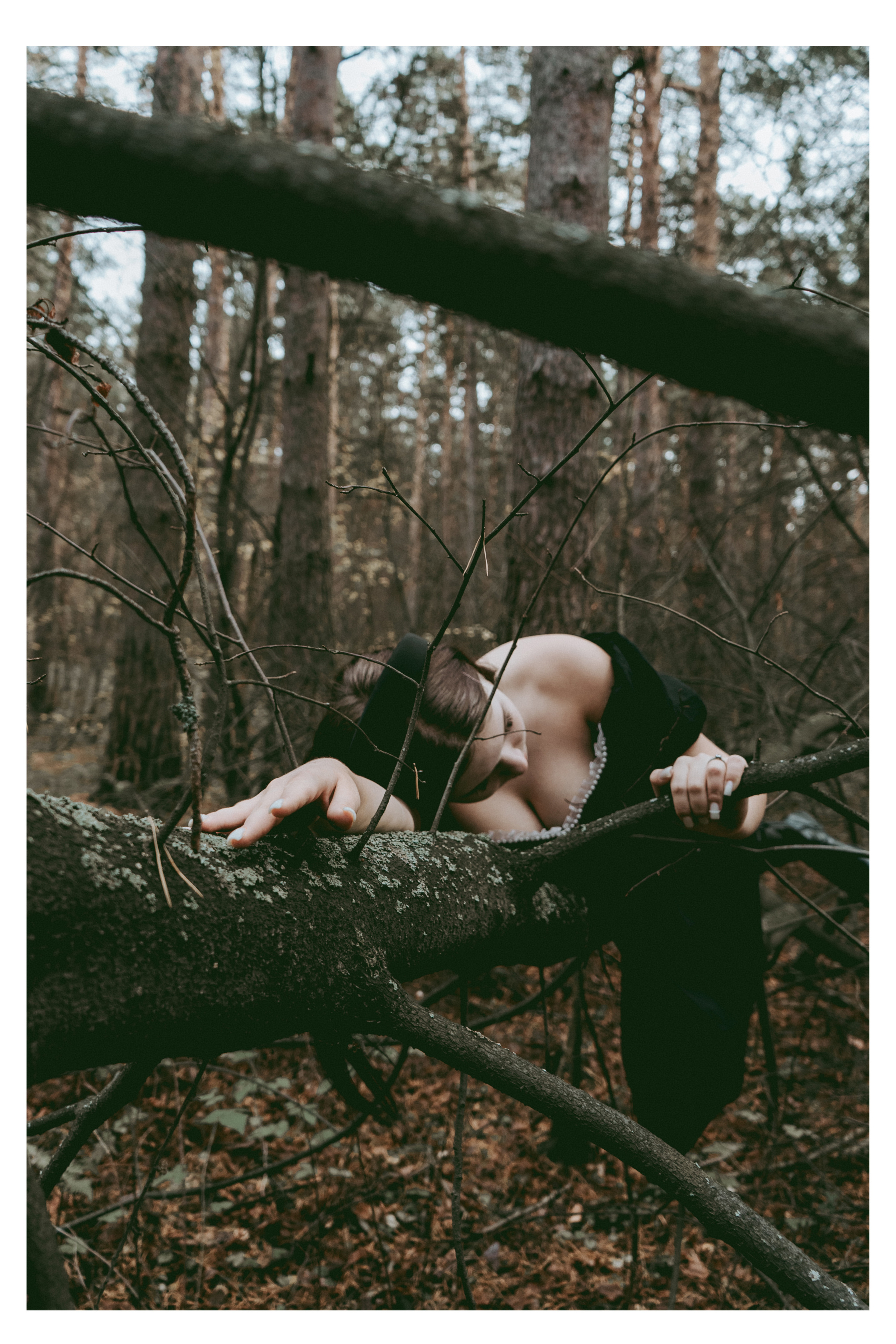 Halloween. Анастасия Попова — Fashion photographer