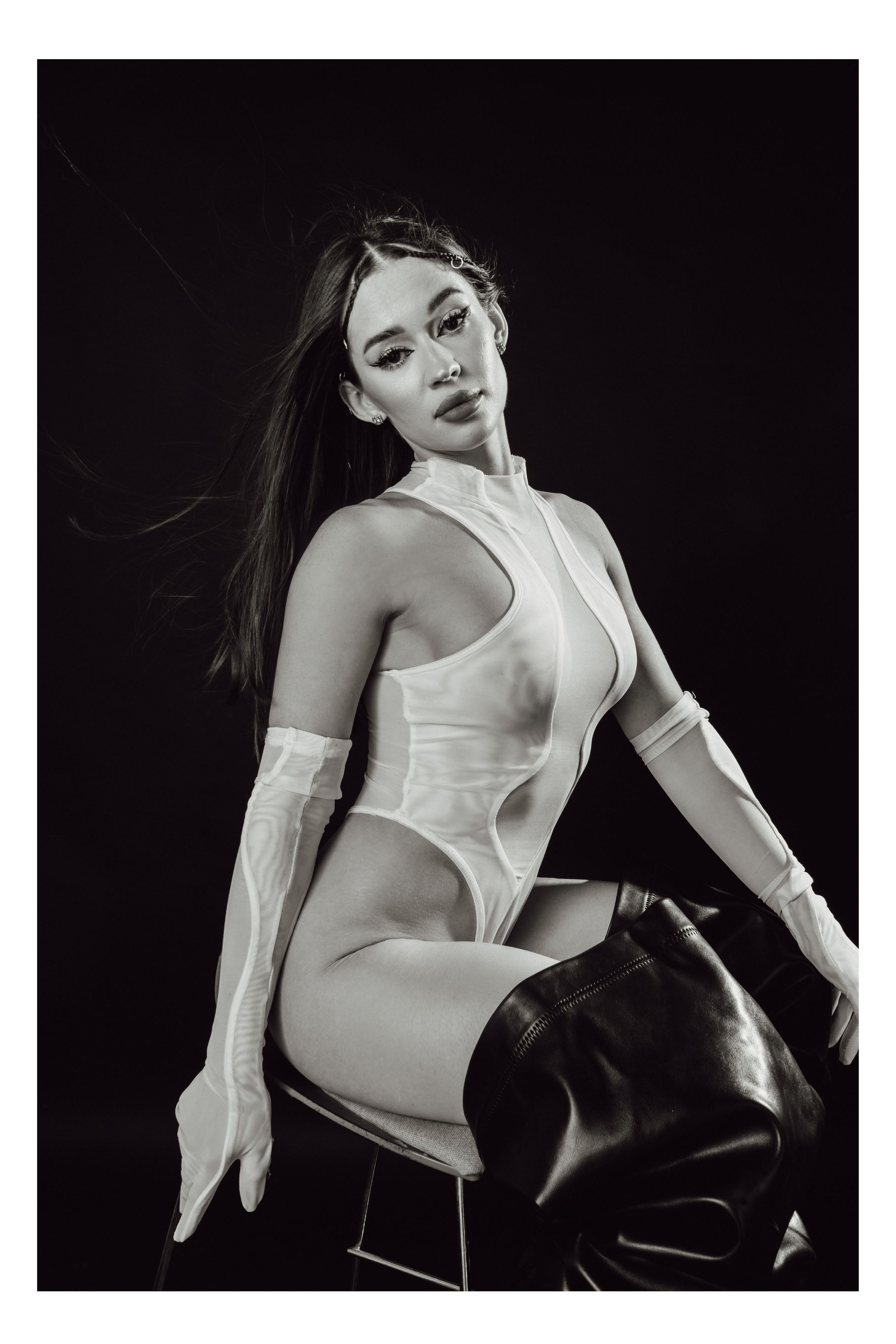 Екатерина. Анастасия Попова — Fashion photographer