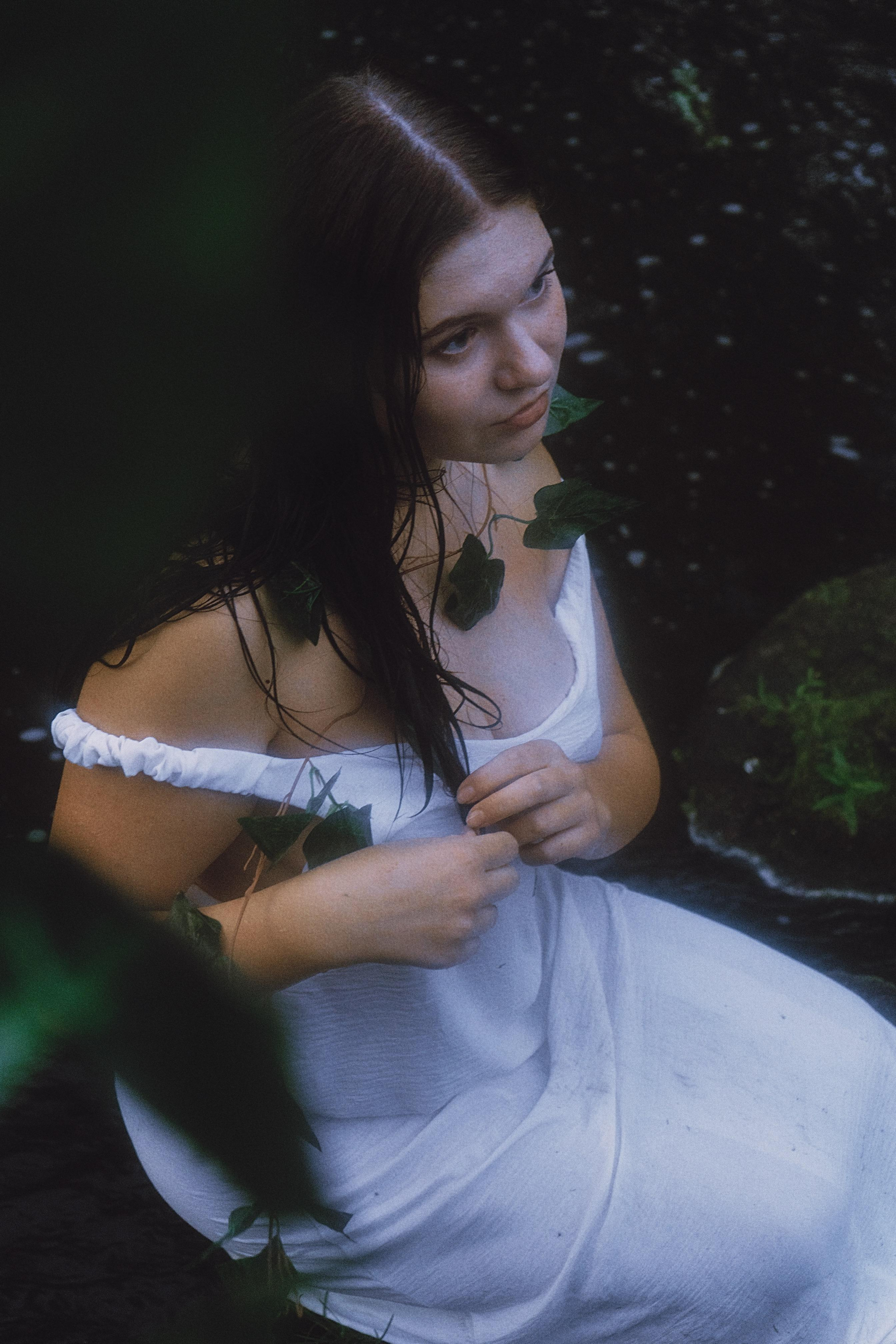 Анастасия. Анастасия Попова — Fashion photographer