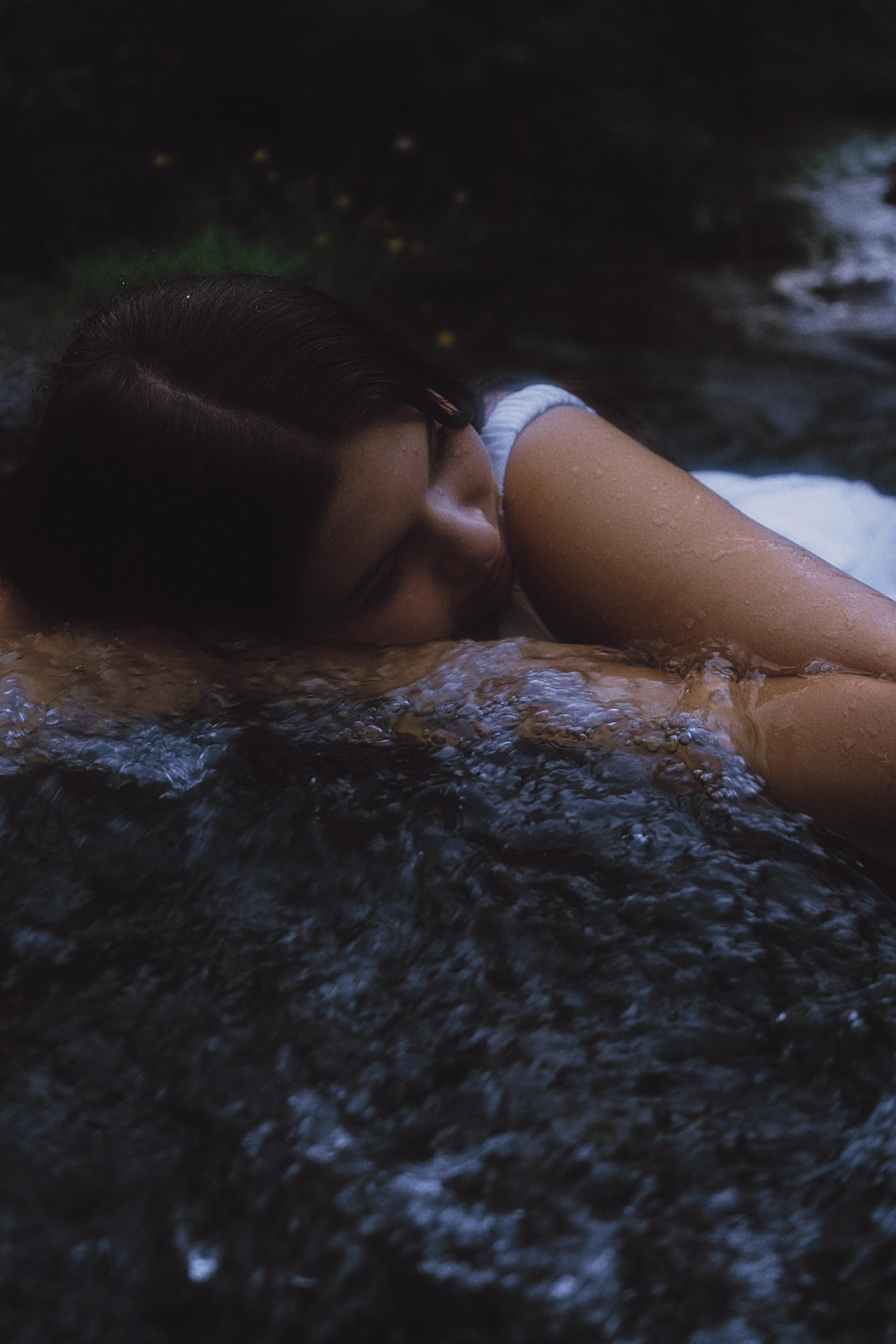 Анастасия. Анастасия Попова — Fashion photographer