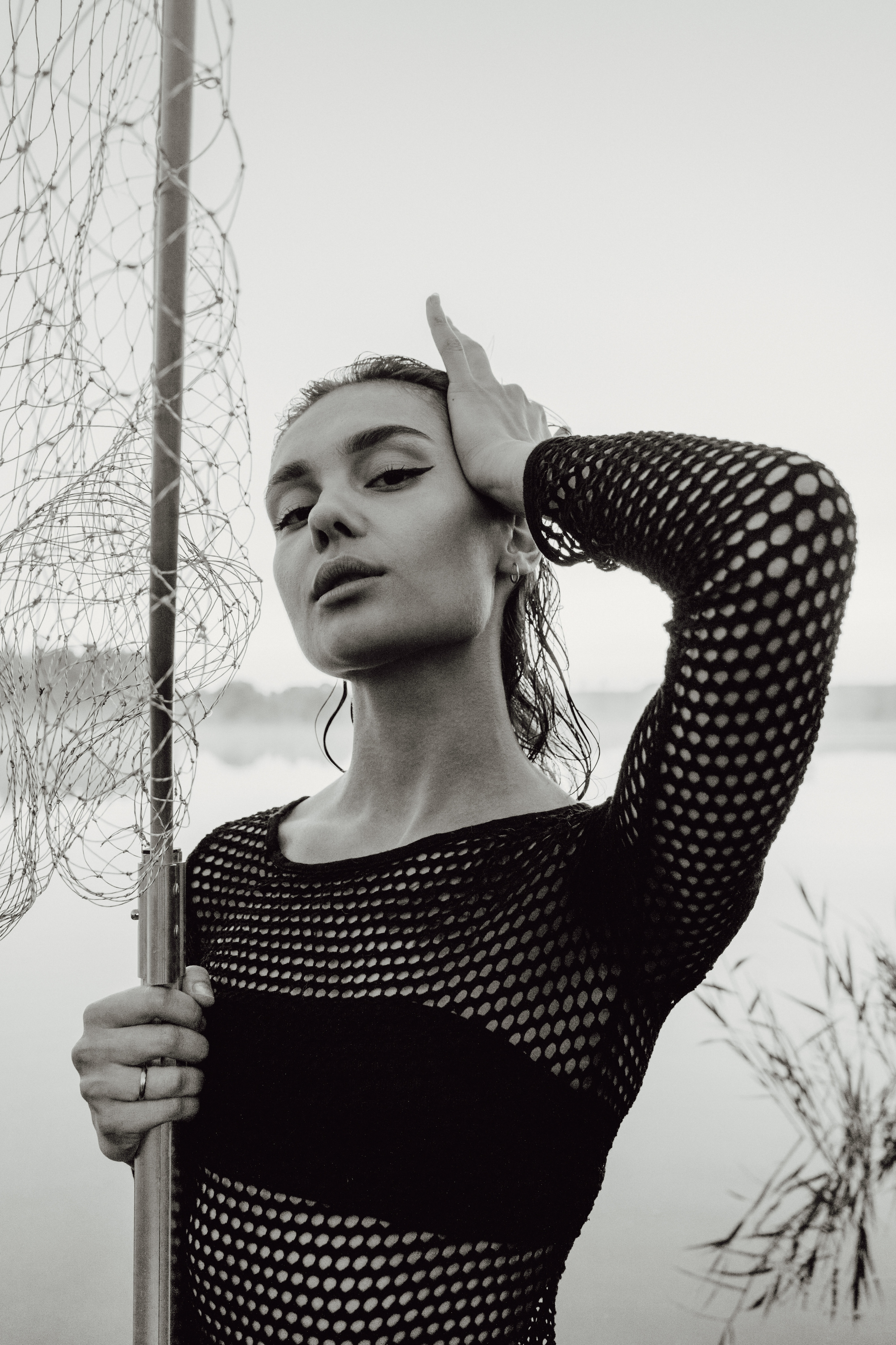 Ксения. Анастасия Попова — Fashion photographer