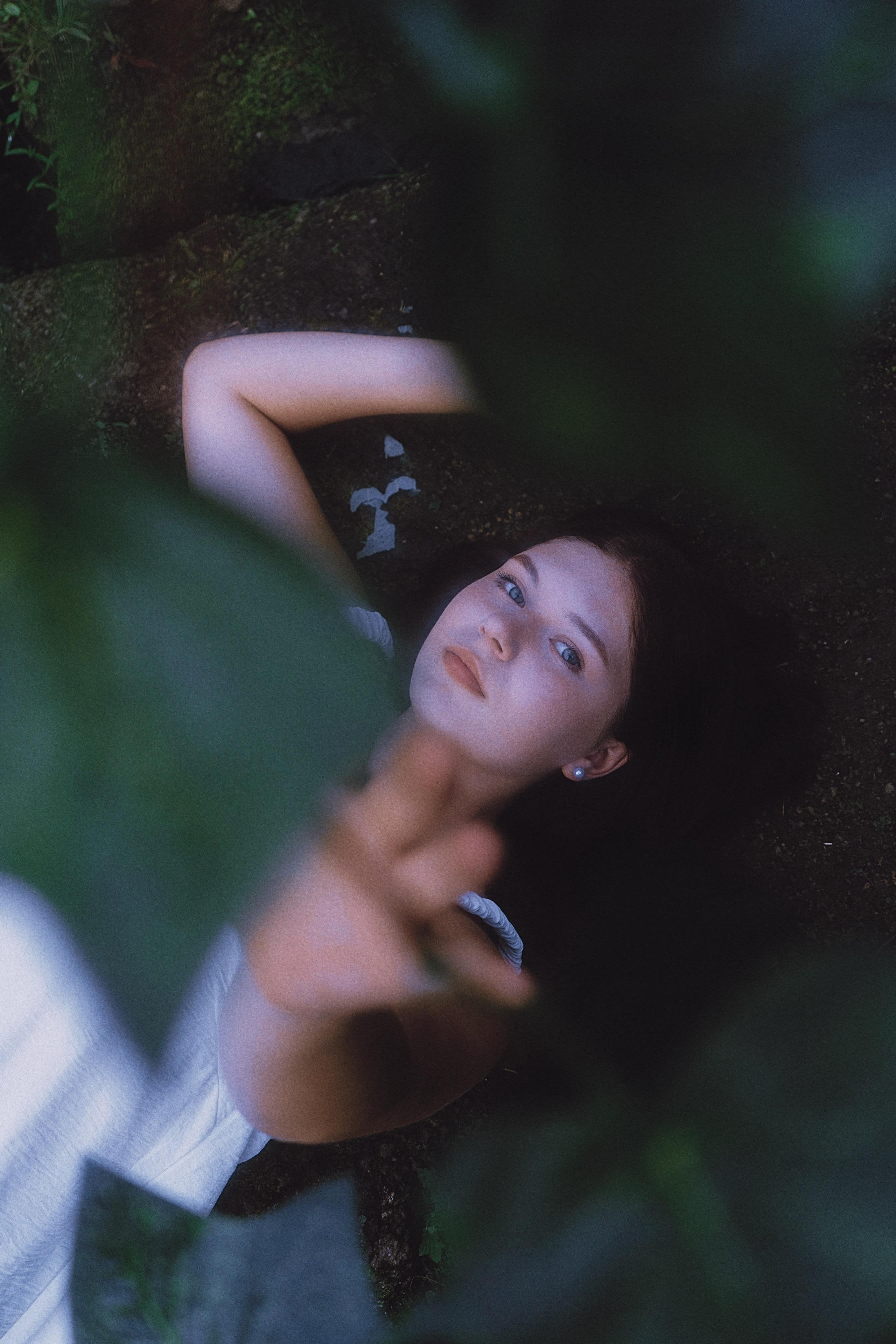 Анастасия. Анастасия Попова — Fashion photographer