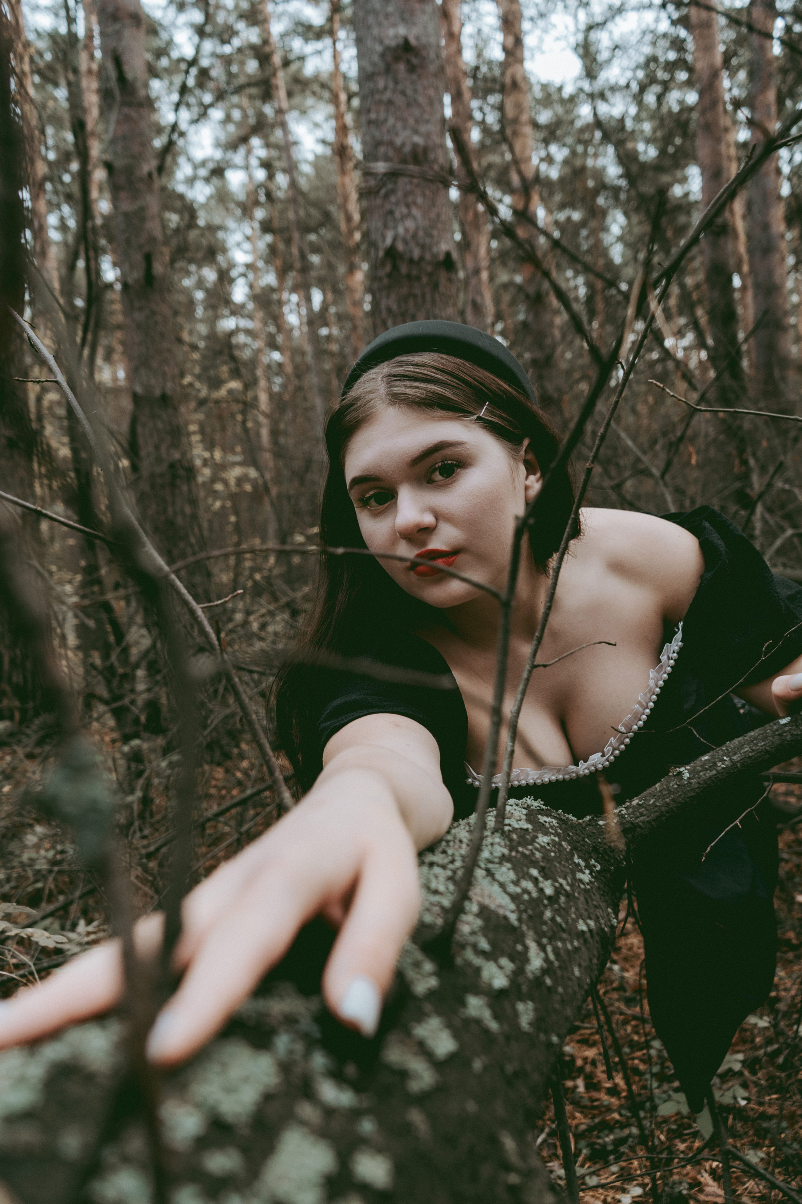 Halloween. Анастасия Попова — Fashion photographer