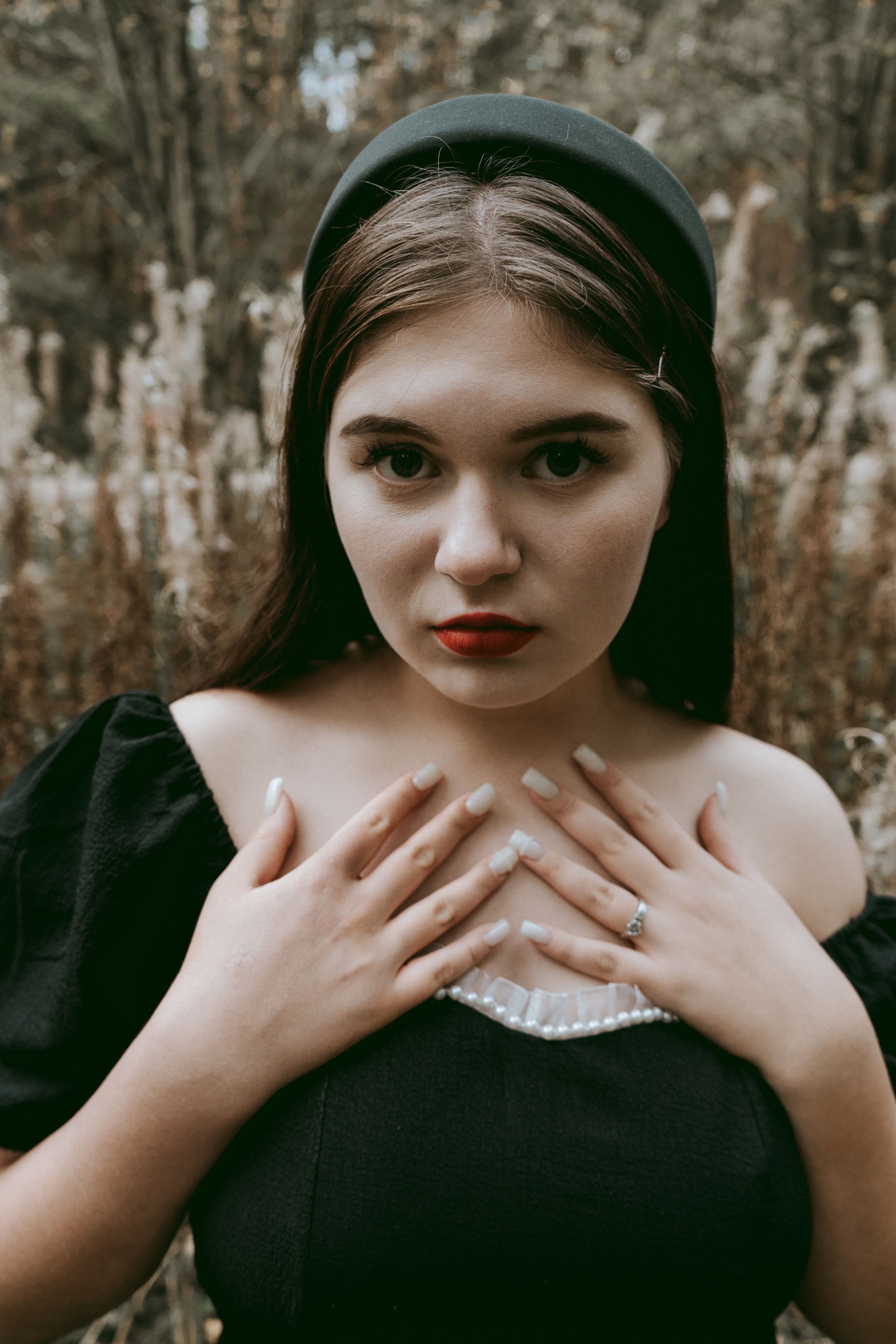 Halloween. Анастасия Попова — Fashion photographer