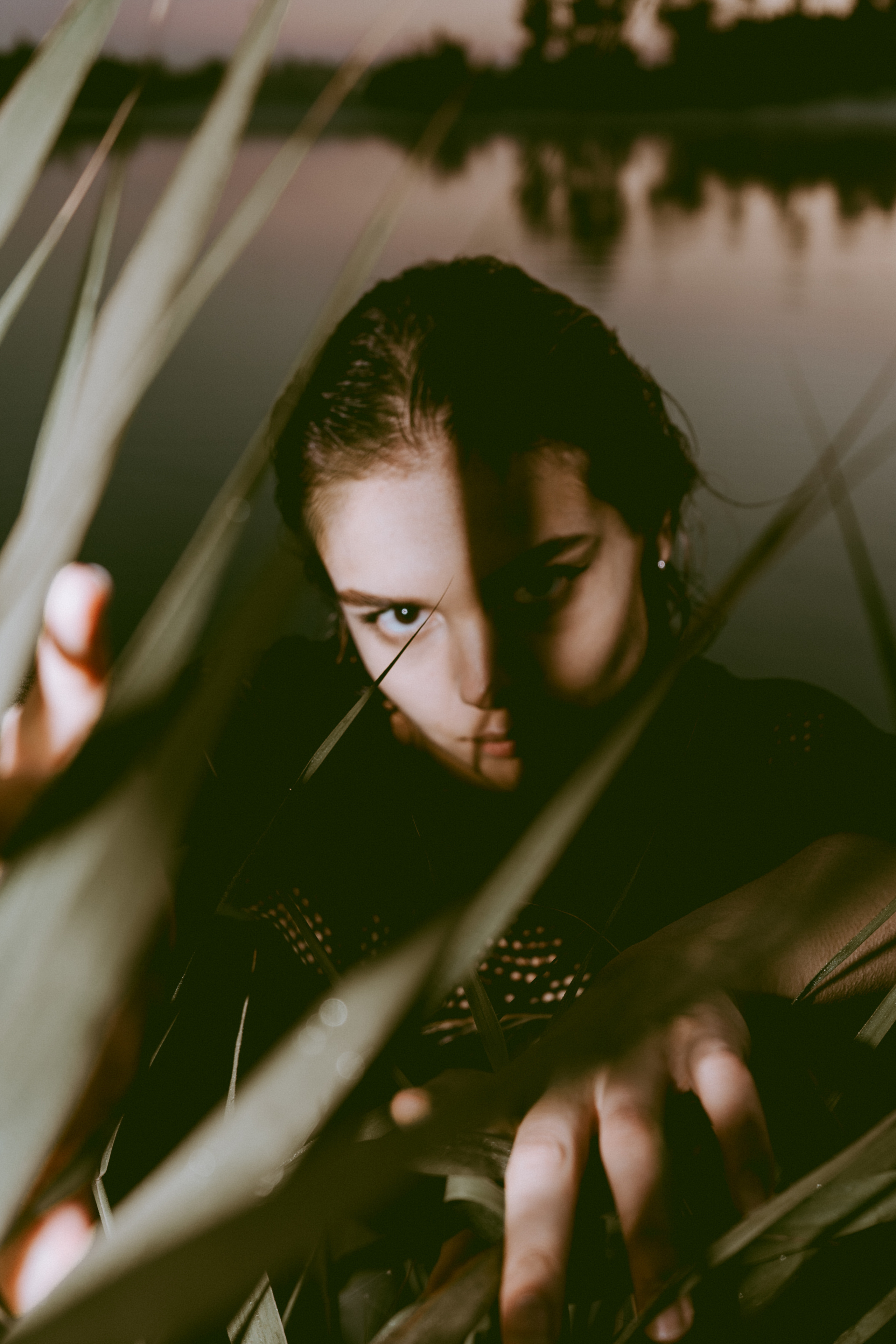 Ксения. Анастасия Попова — Fashion photographer