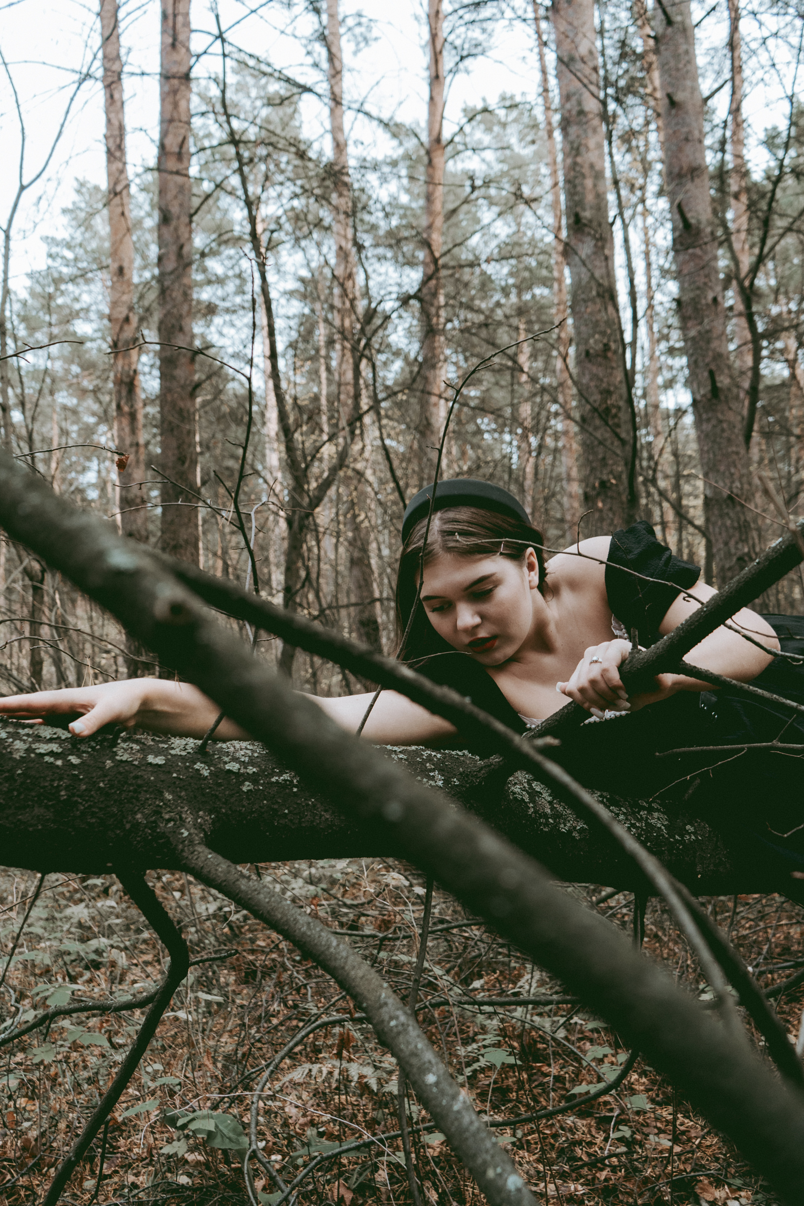 Halloween. Анастасия Попова — Fashion photographer