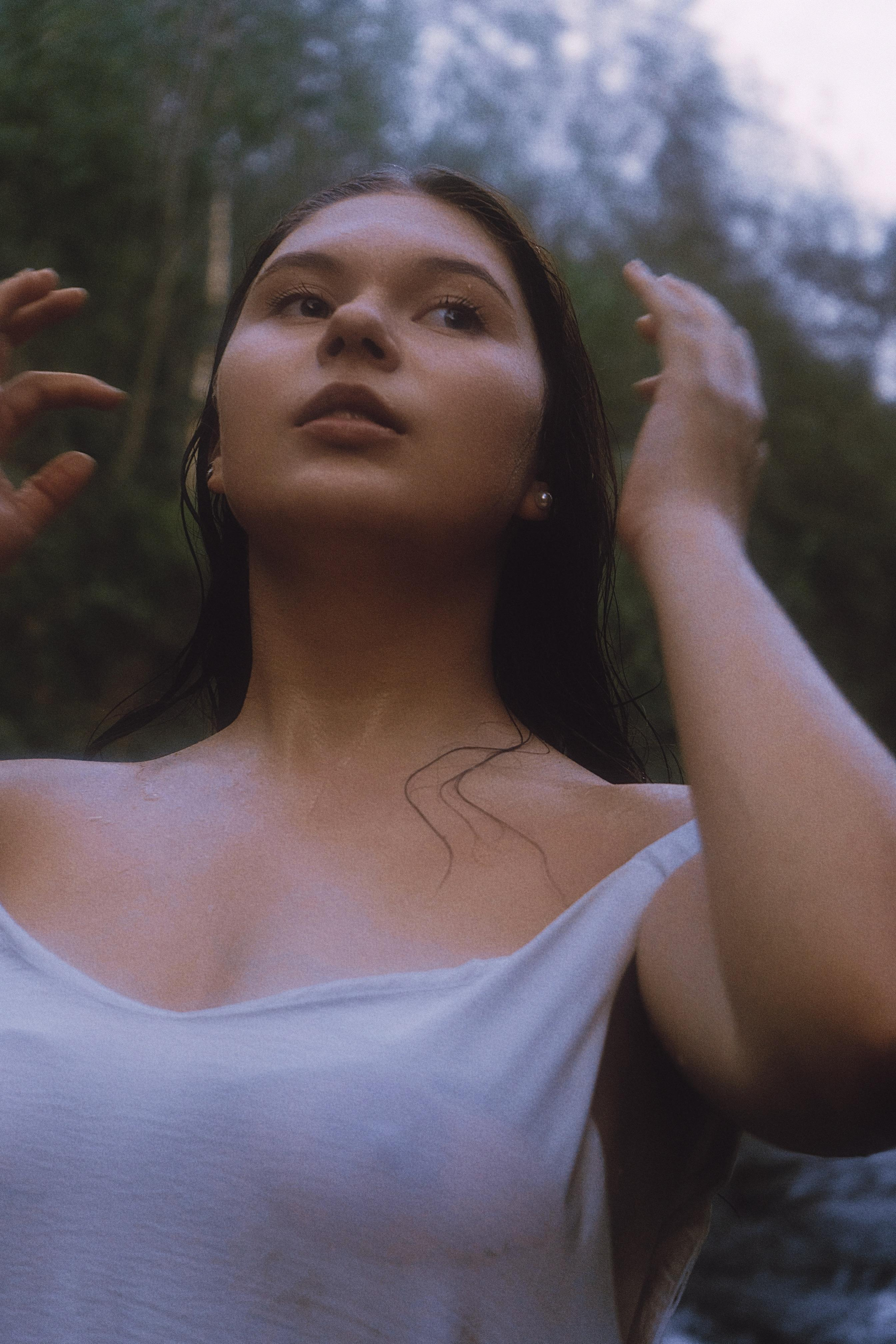 Анастасия. Анастасия Попова — Fashion photographer