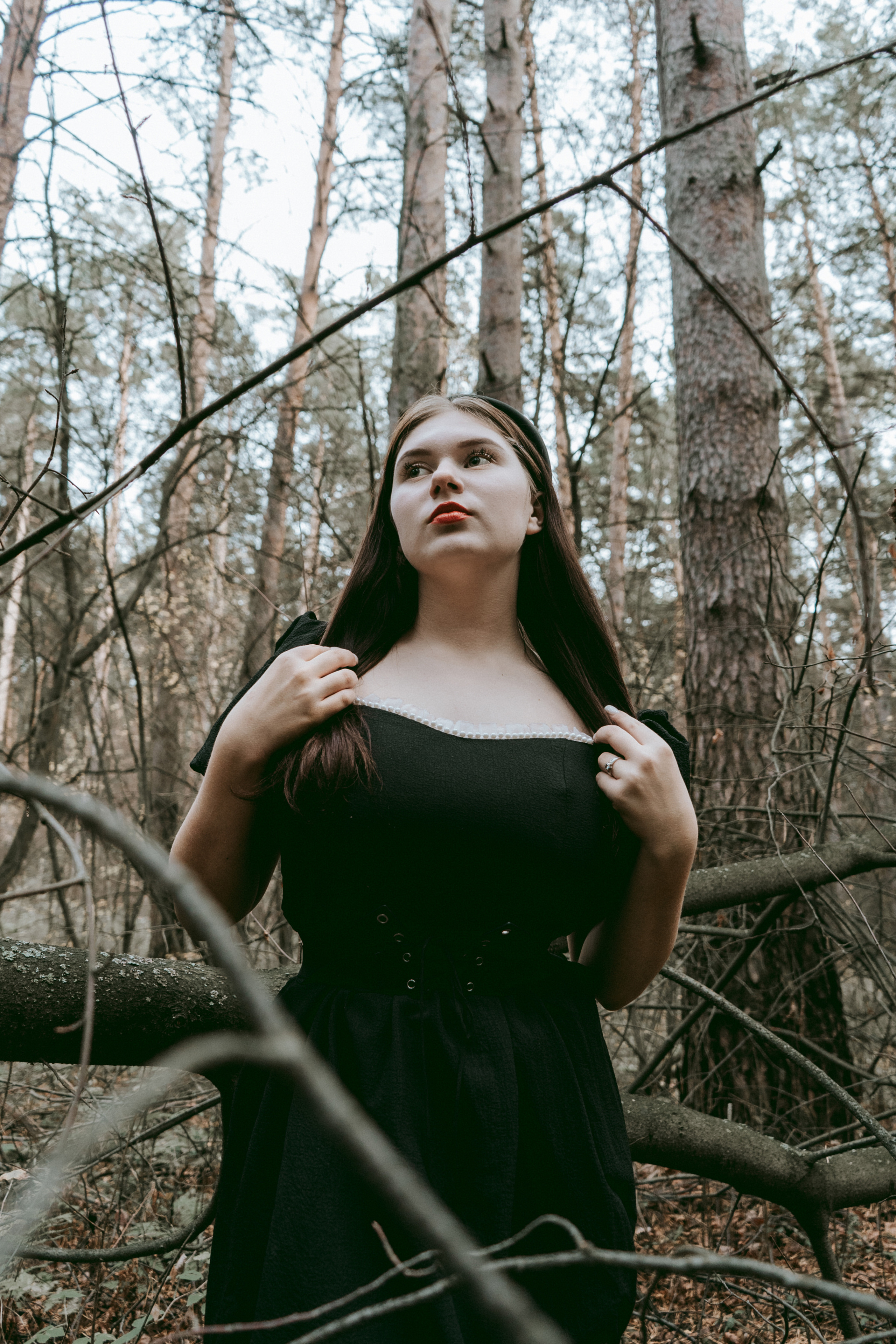 Halloween. Анастасия Попова — Fashion photographer