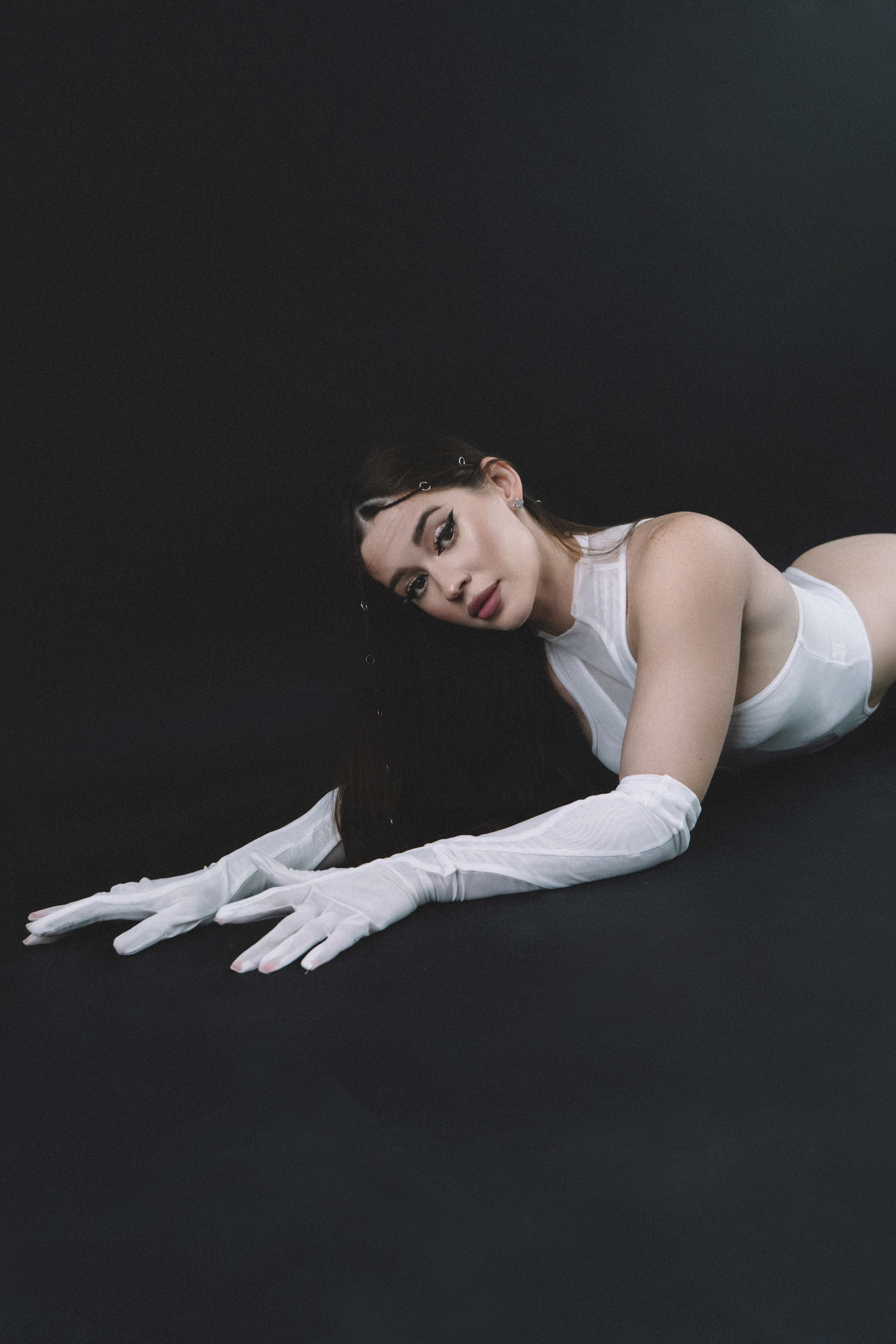 Екатерина. Анастасия Попова — Fashion photographer