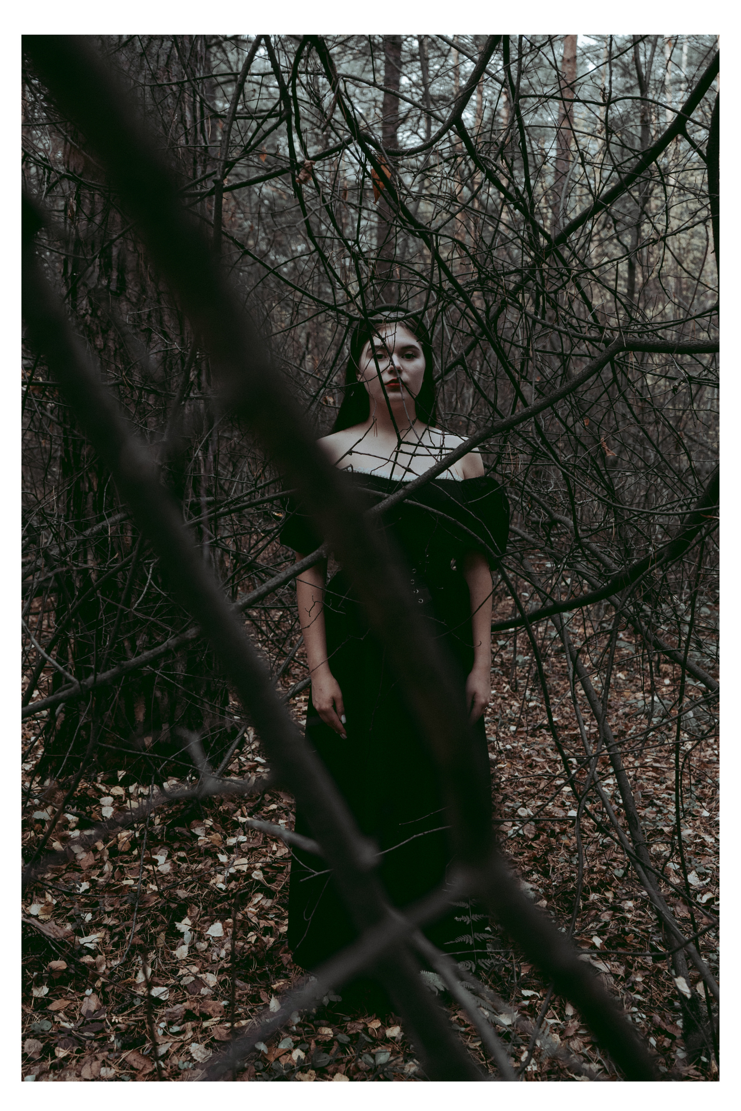 Halloween. Анастасия Попова — Fashion photographer