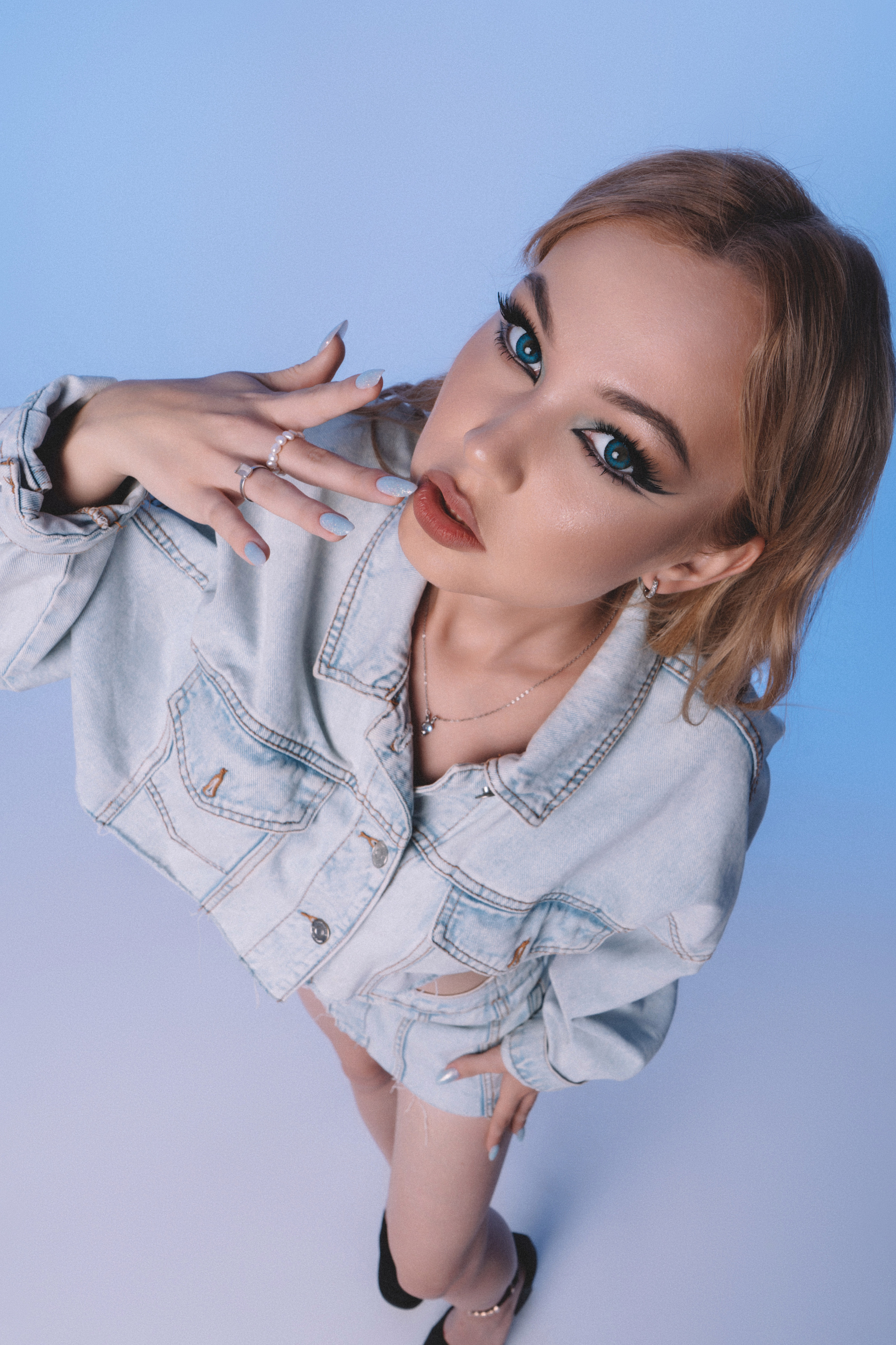 Bratz. Анастасия Попова — Fashion photographer