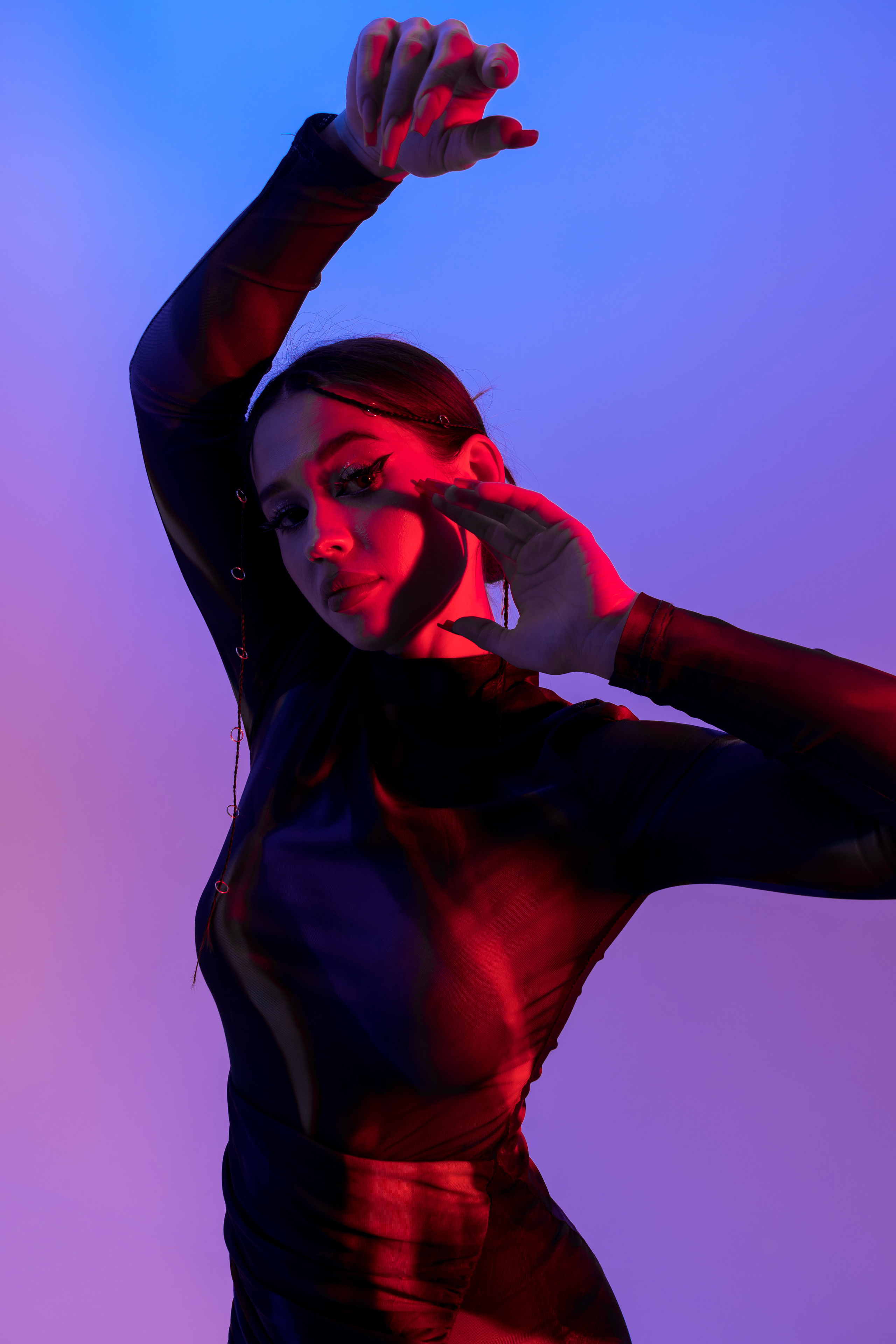 Екатерина. Анастасия Попова — Fashion photographer