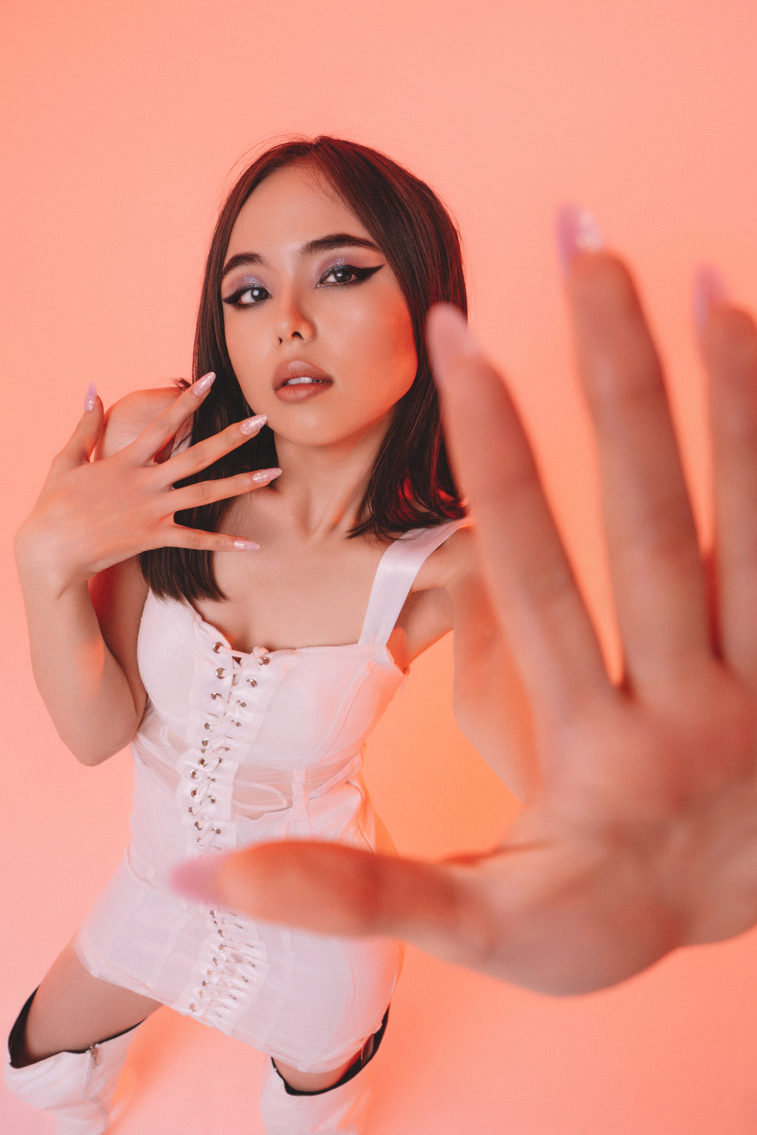 Bratz. Анастасия Попова — Fashion photographer