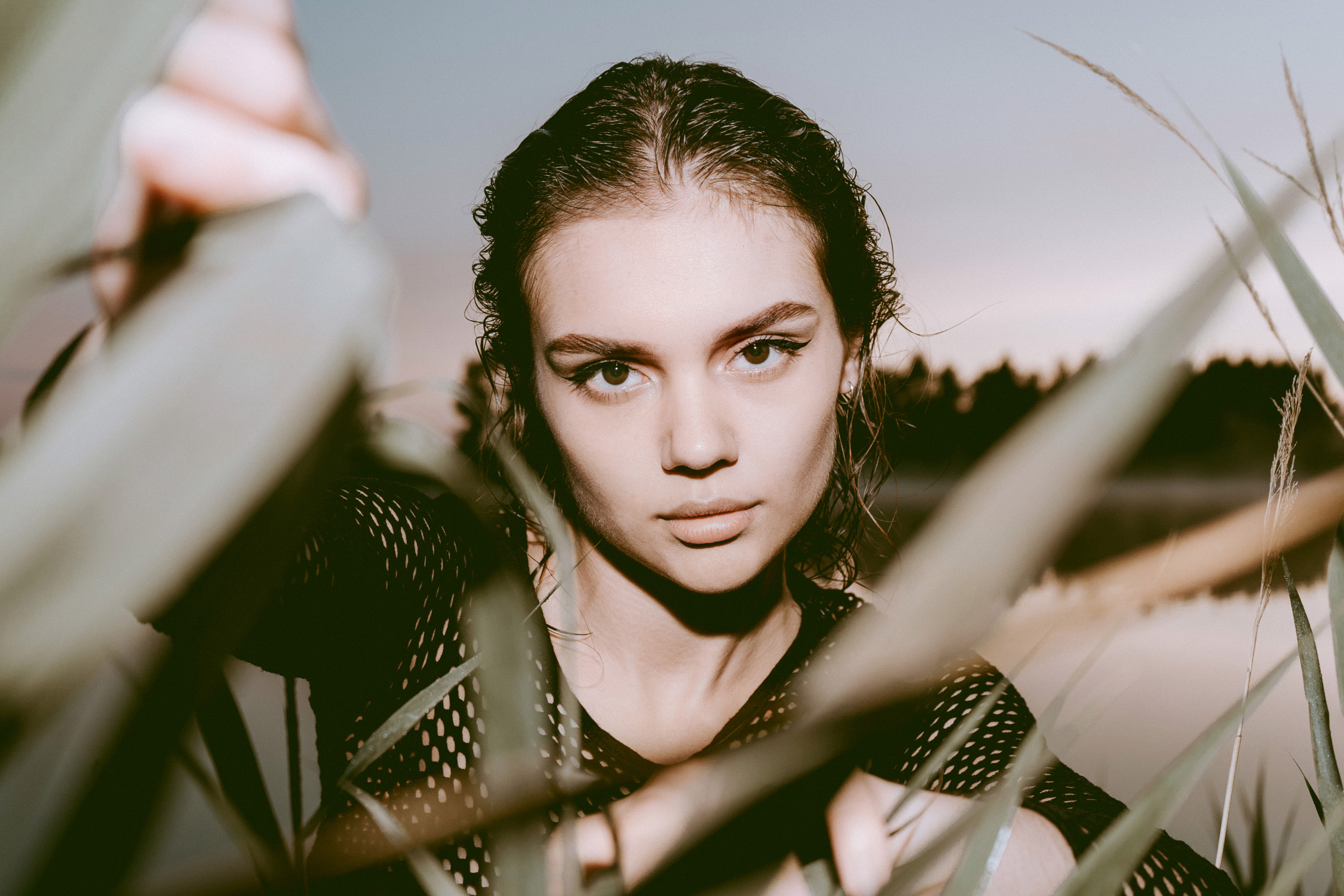 Ксения. Анастасия Попова — Fashion photographer