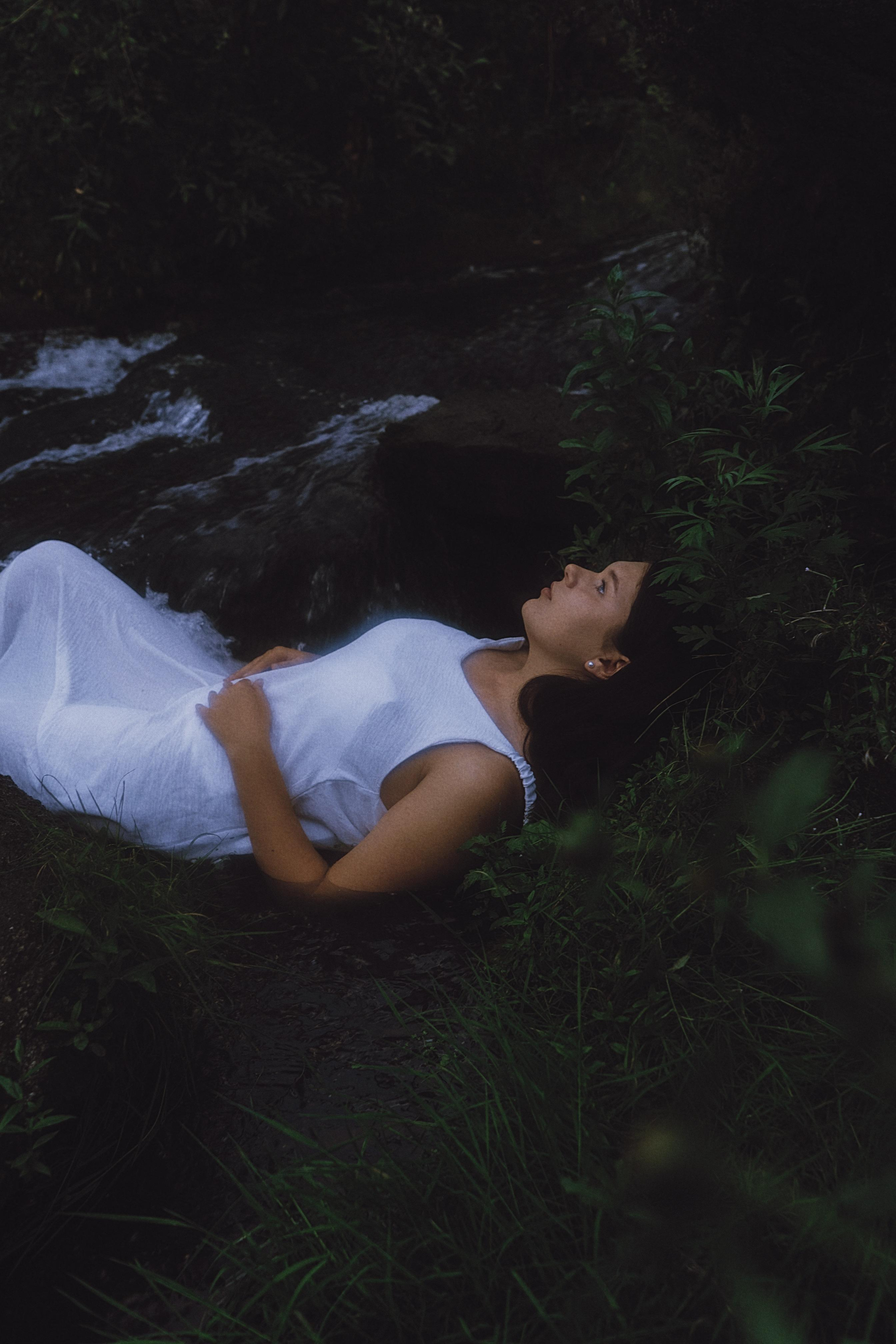 Анастасия. Анастасия Попова — Fashion photographer