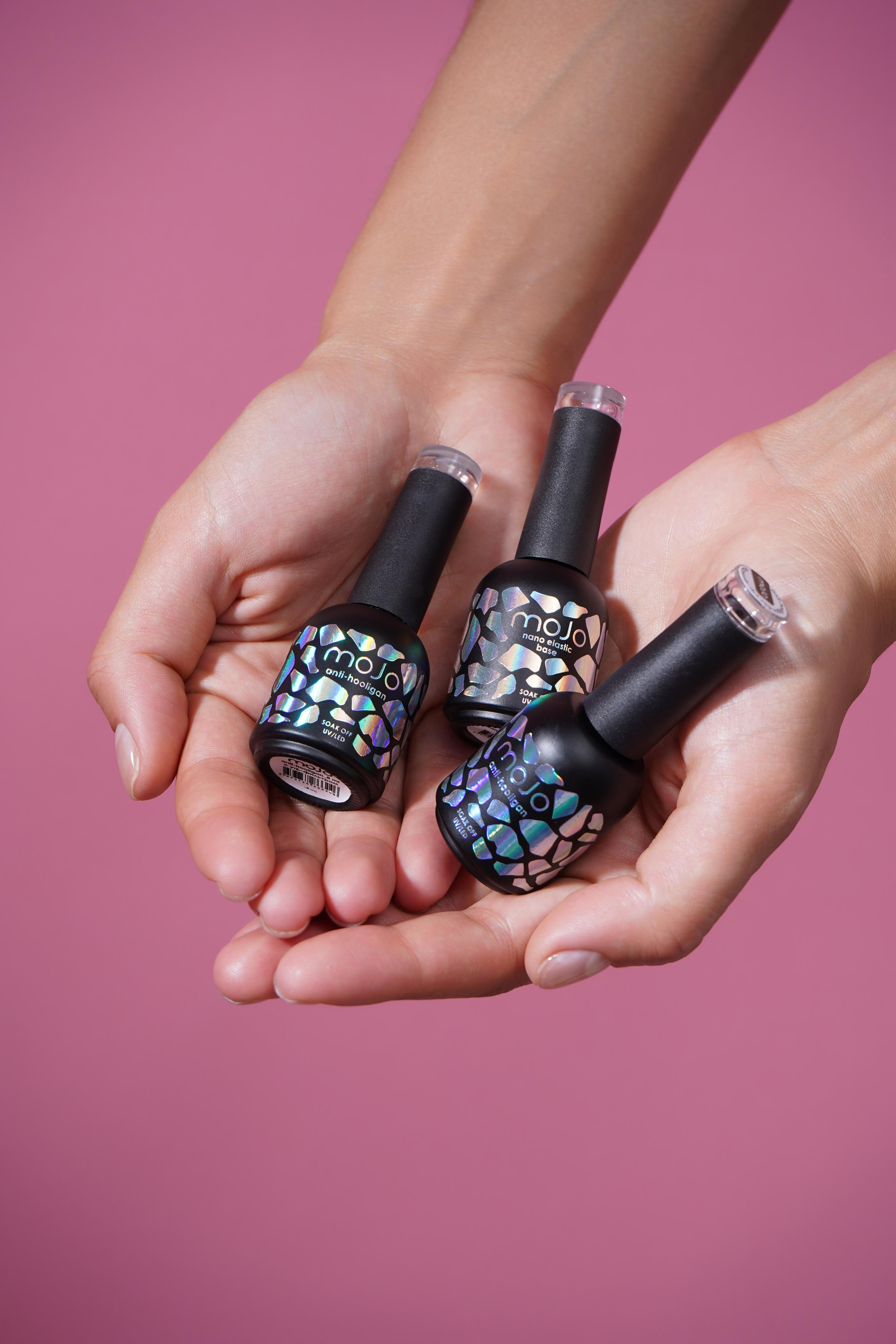 Предметная съемка. Анастасия Попова — Fashion photographer