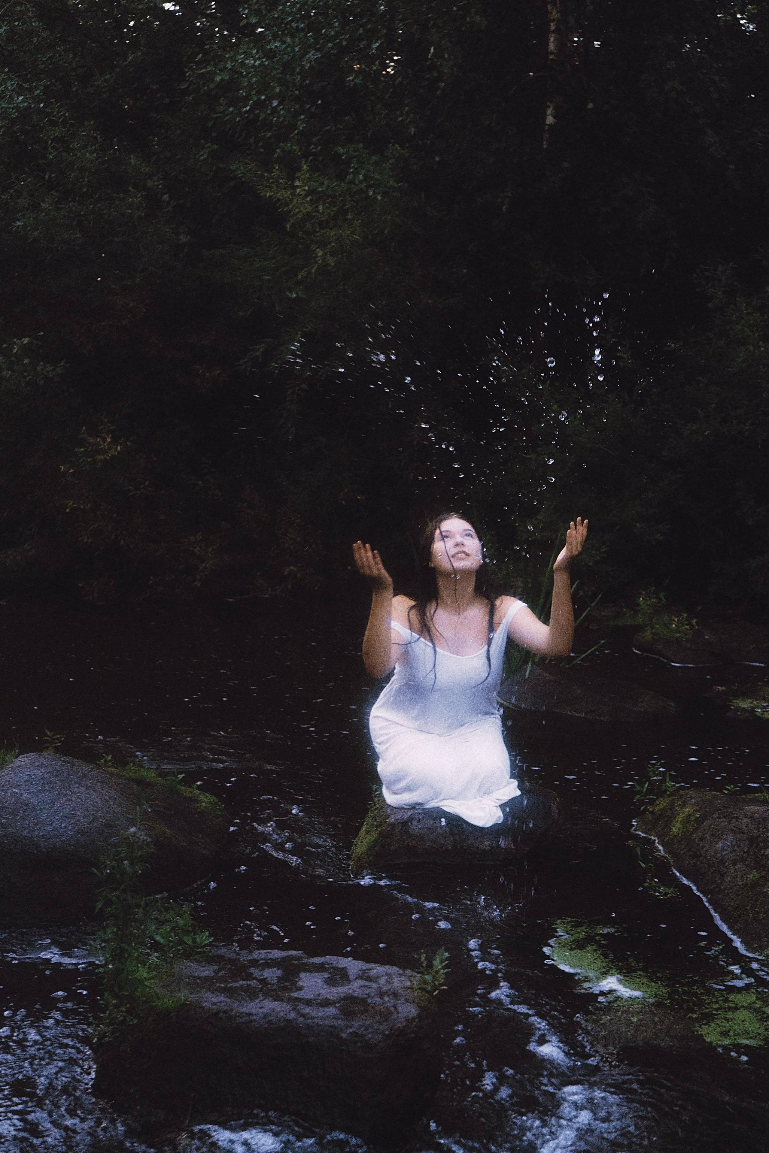 Анастасия. Анастасия Попова — Fashion photographer