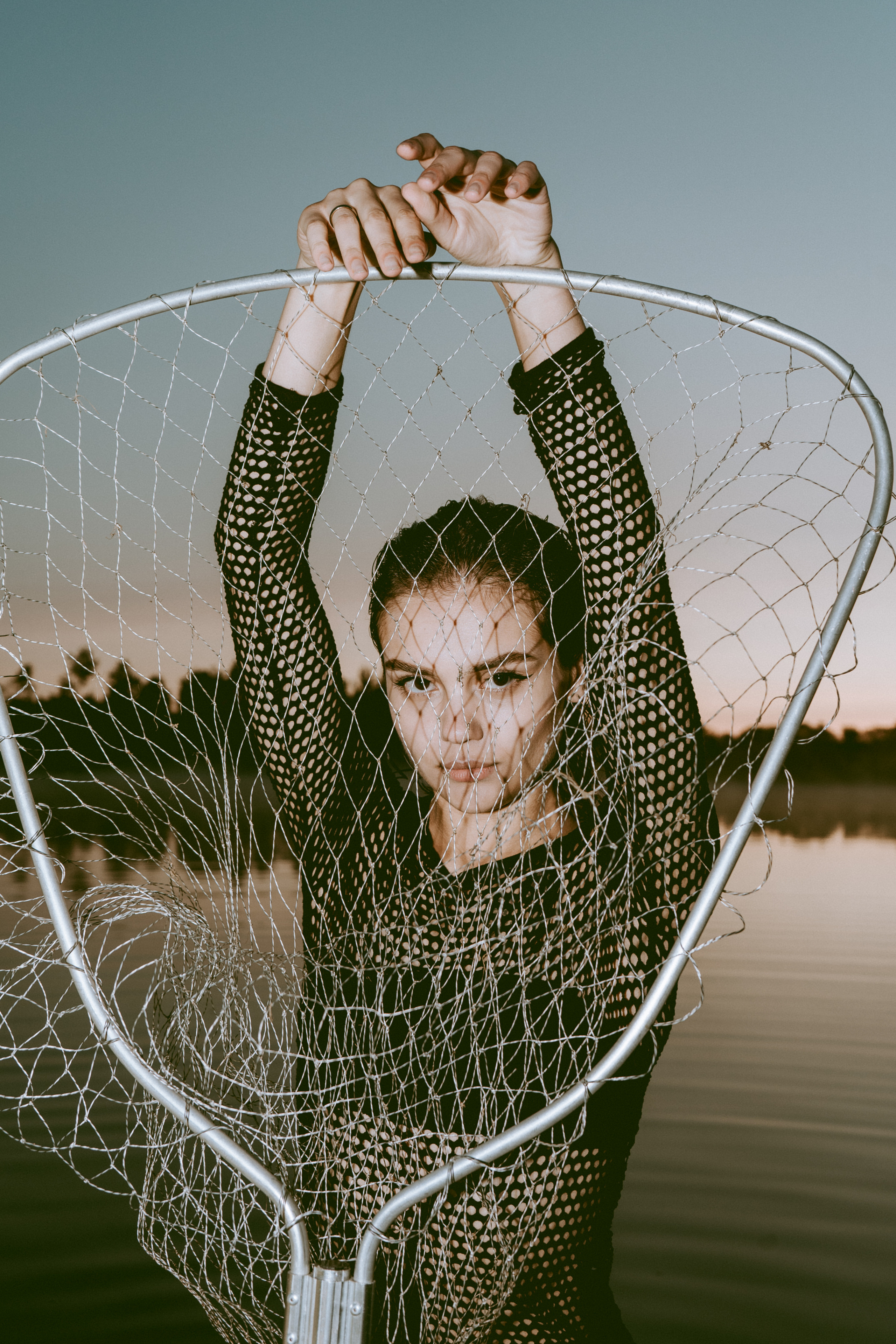 Ксения. Анастасия Попова — Fashion photographer