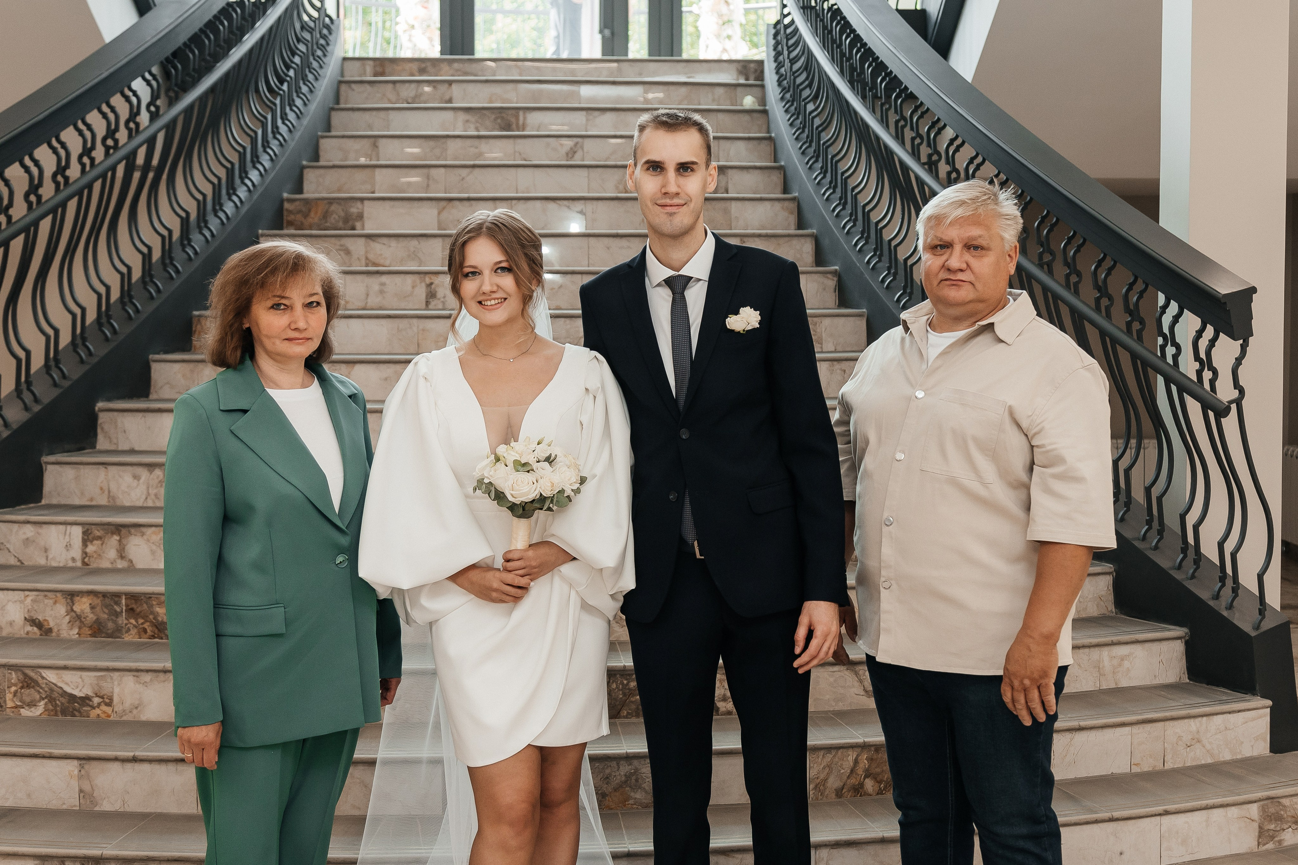 Владимир и Ника/2024. Свадебный и семейный фотограф в Екатеринбурге