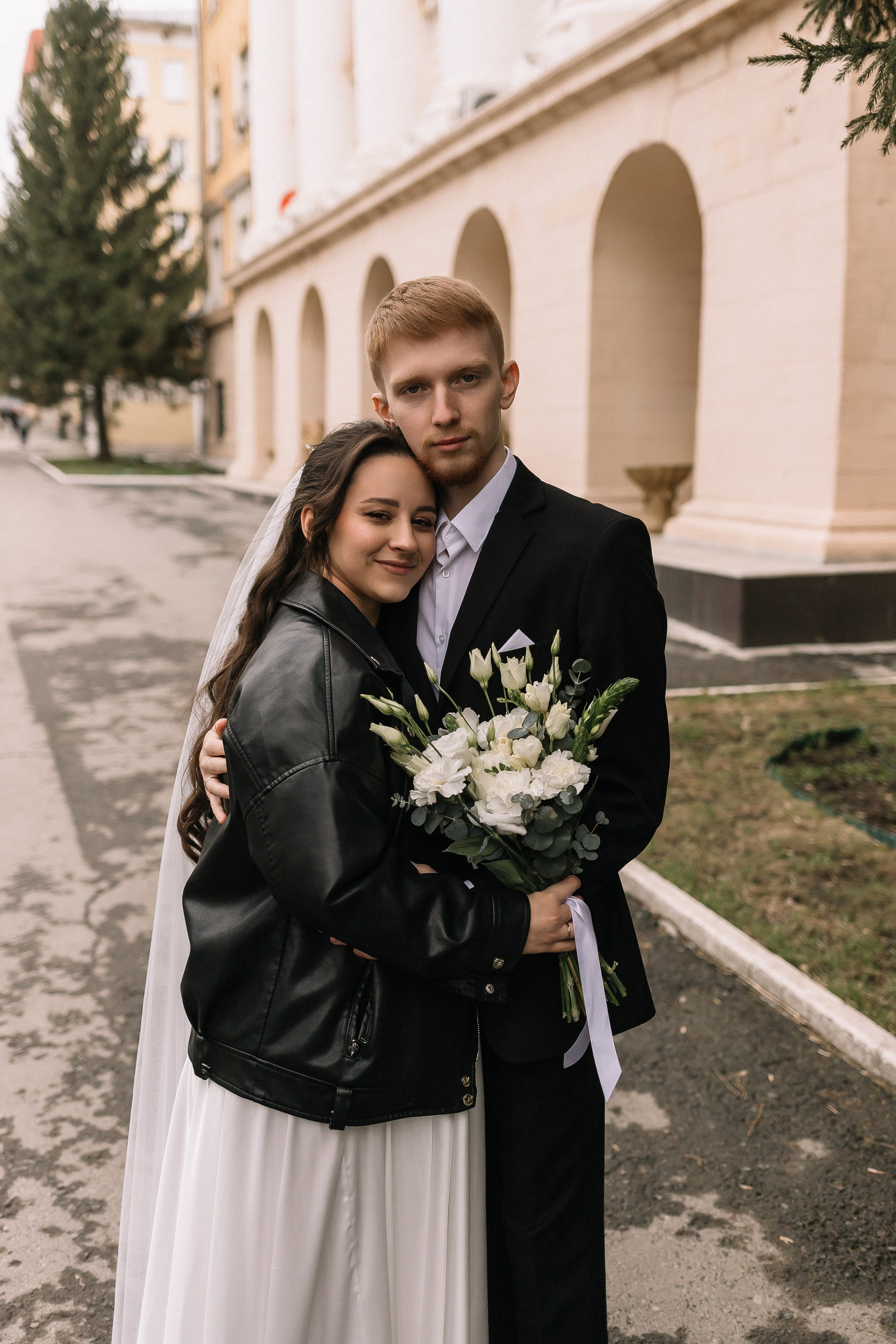 Виктор и Елена/2024. Свадебный и семейный фотограф в Екатеринбурге