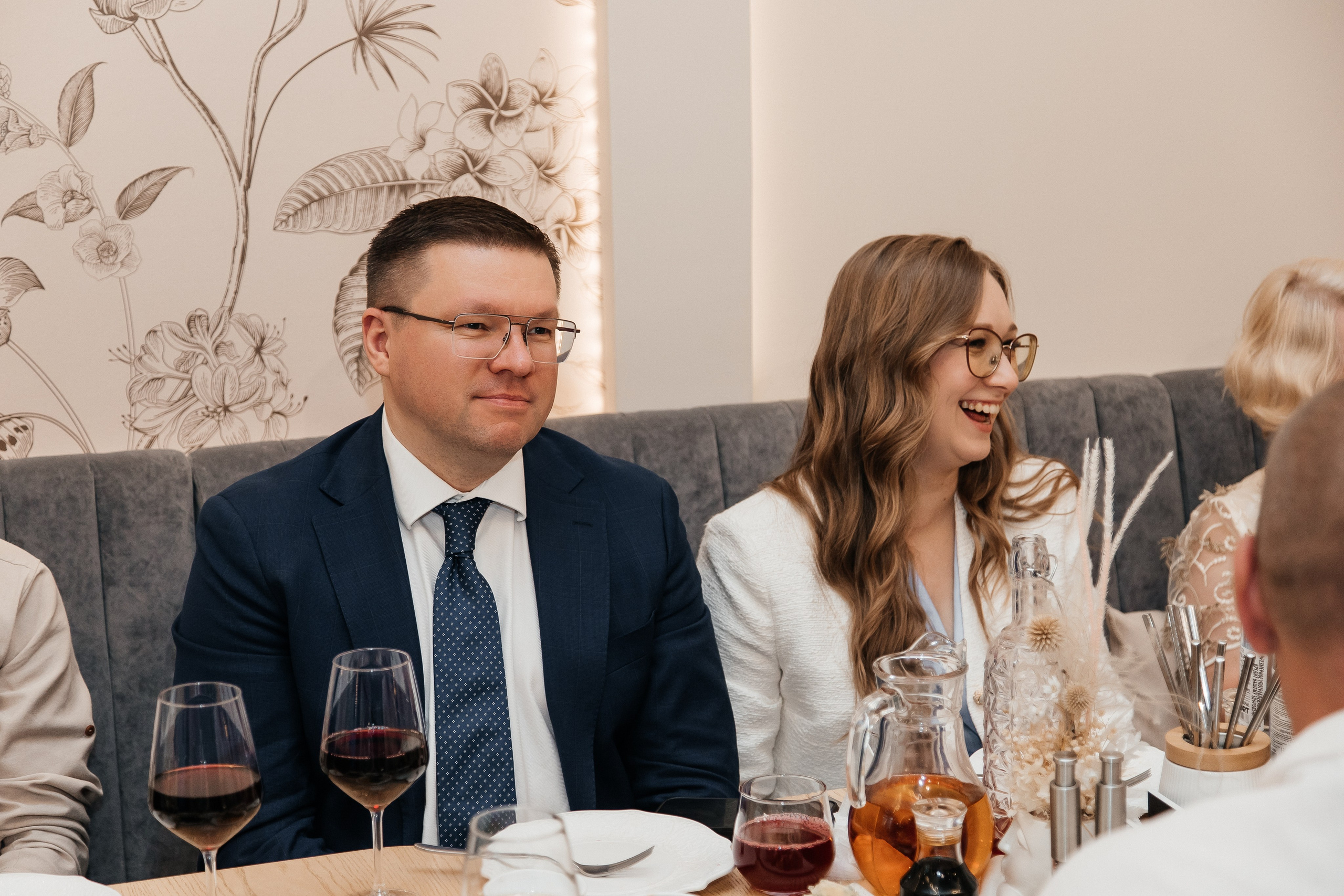 Иван и Марина/2024. Свадебный и семейный фотограф в Екатеринбурге