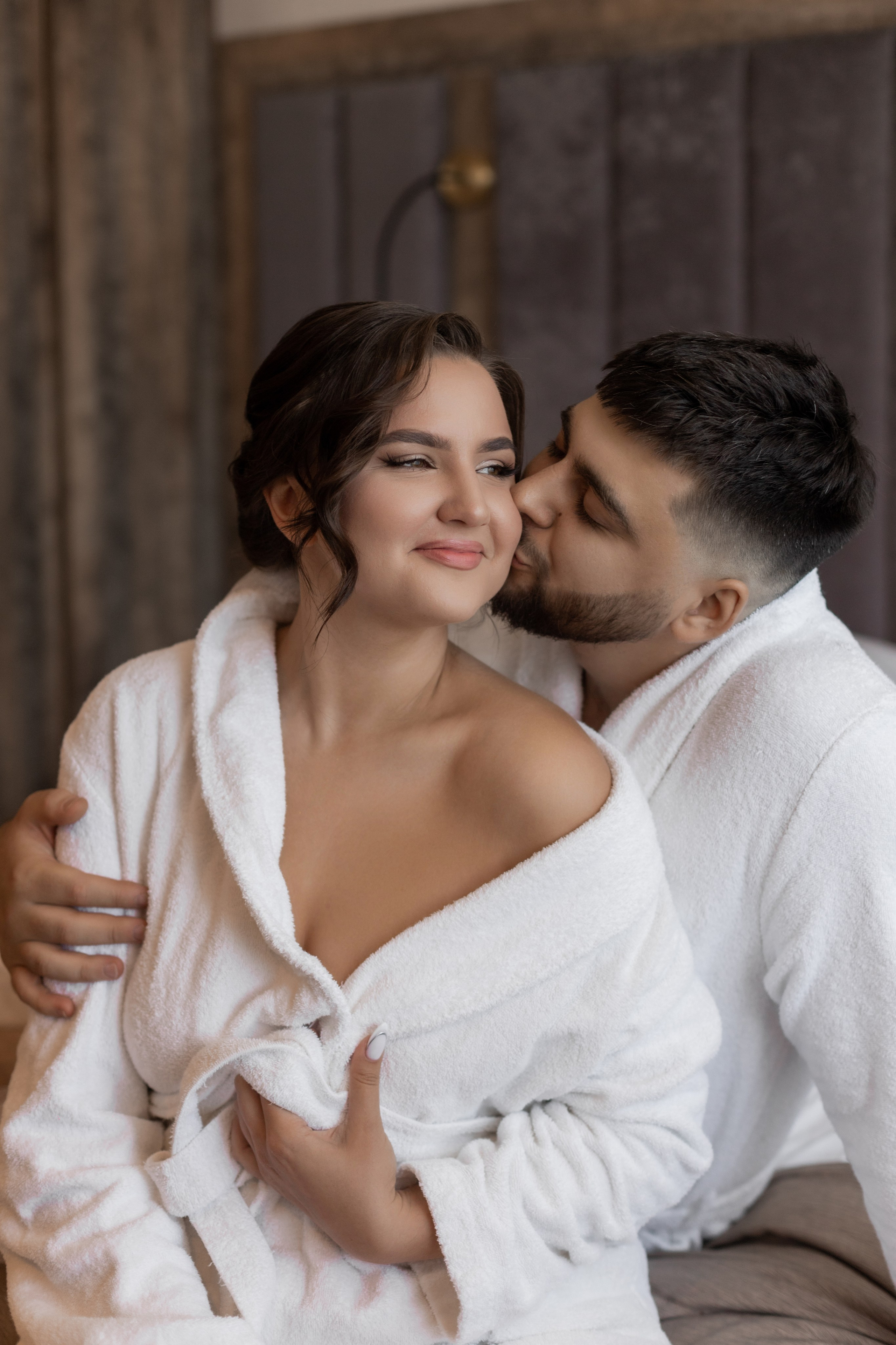 Анатолий и Полина (сокращено). Свадебный фотограф Ангелина Сунгатулина | Саратов | Балаково | Вольск