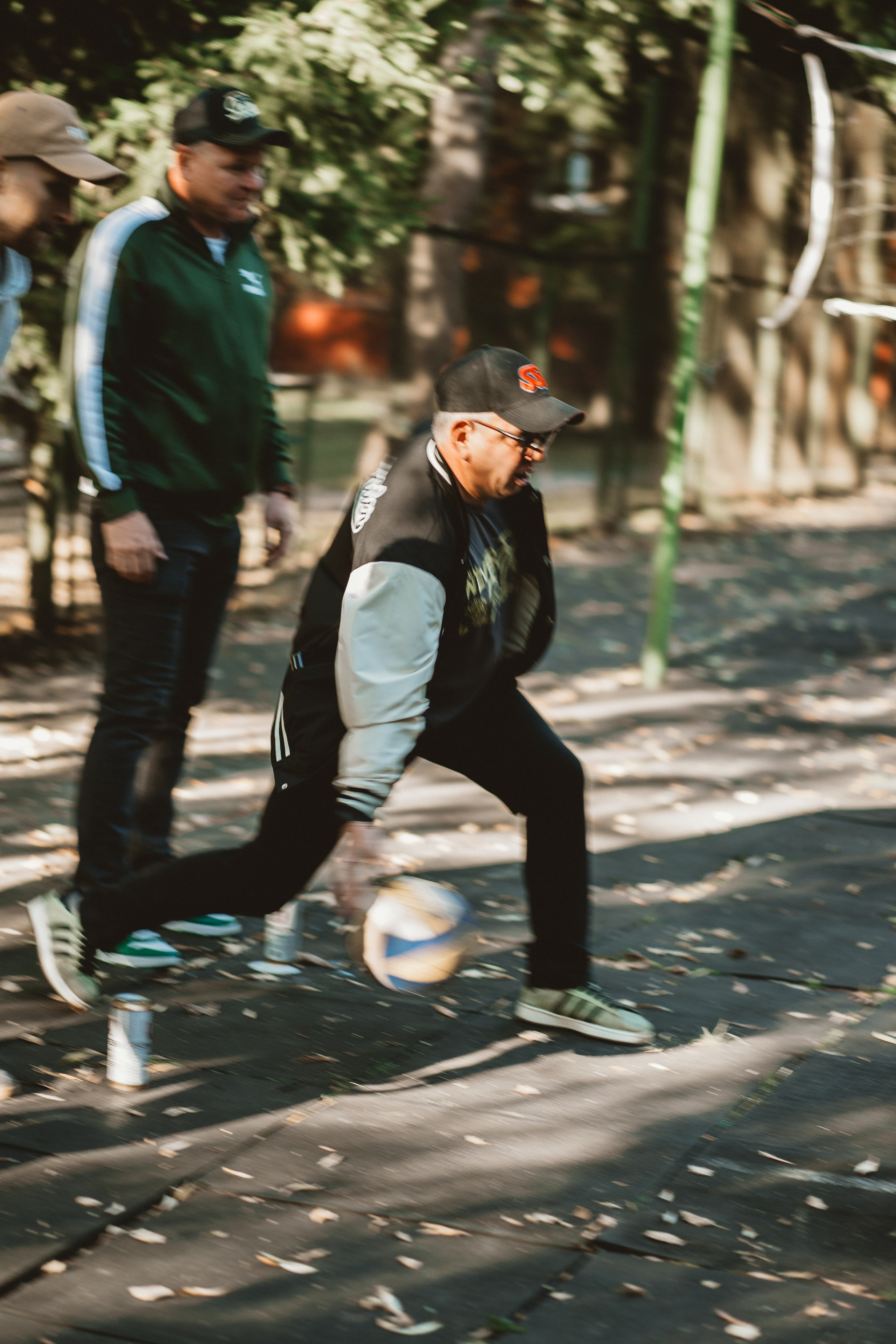 День рождения вело-клуба