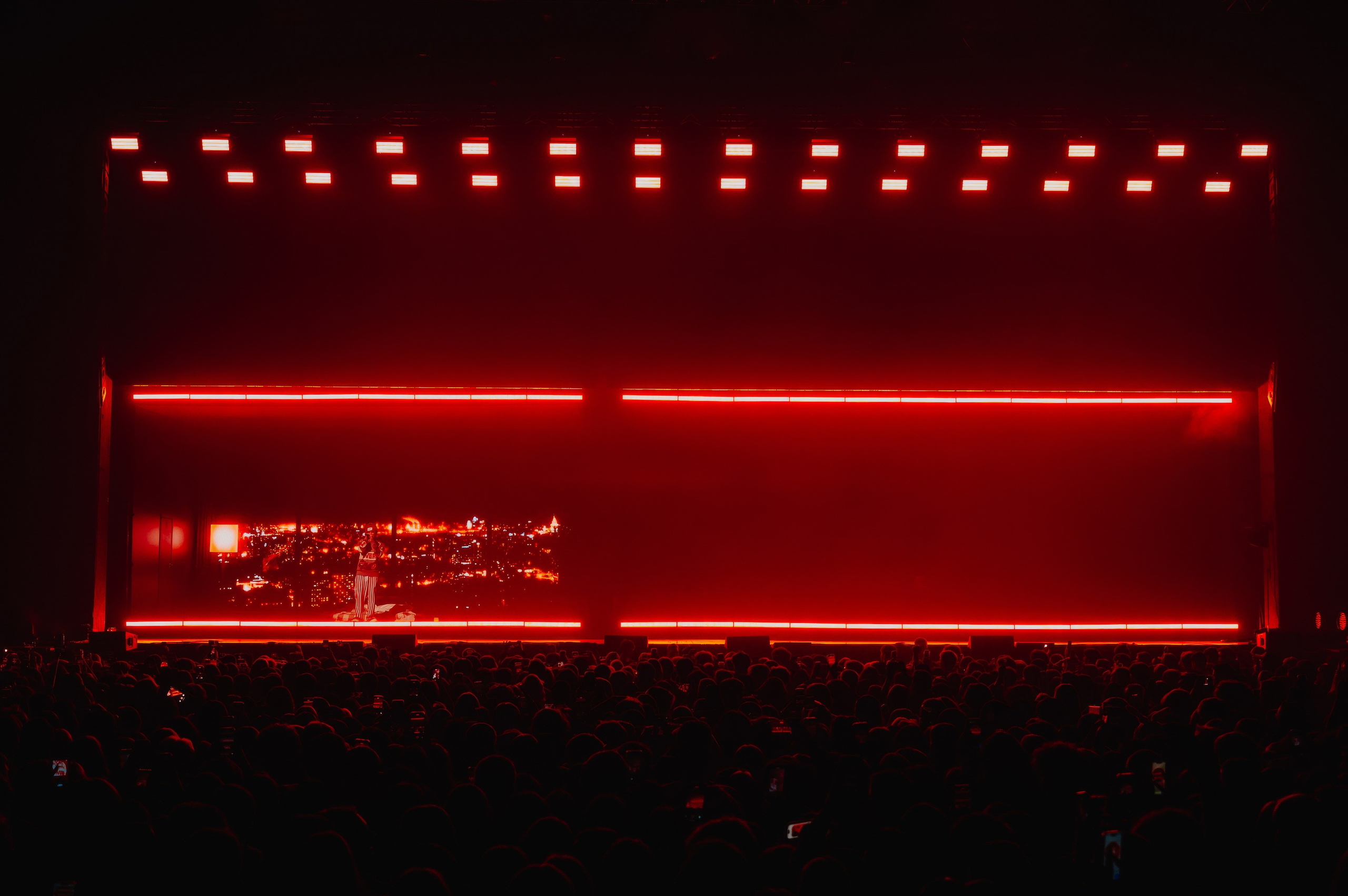 MAYOT / MOSCOW / 2025. OOPS