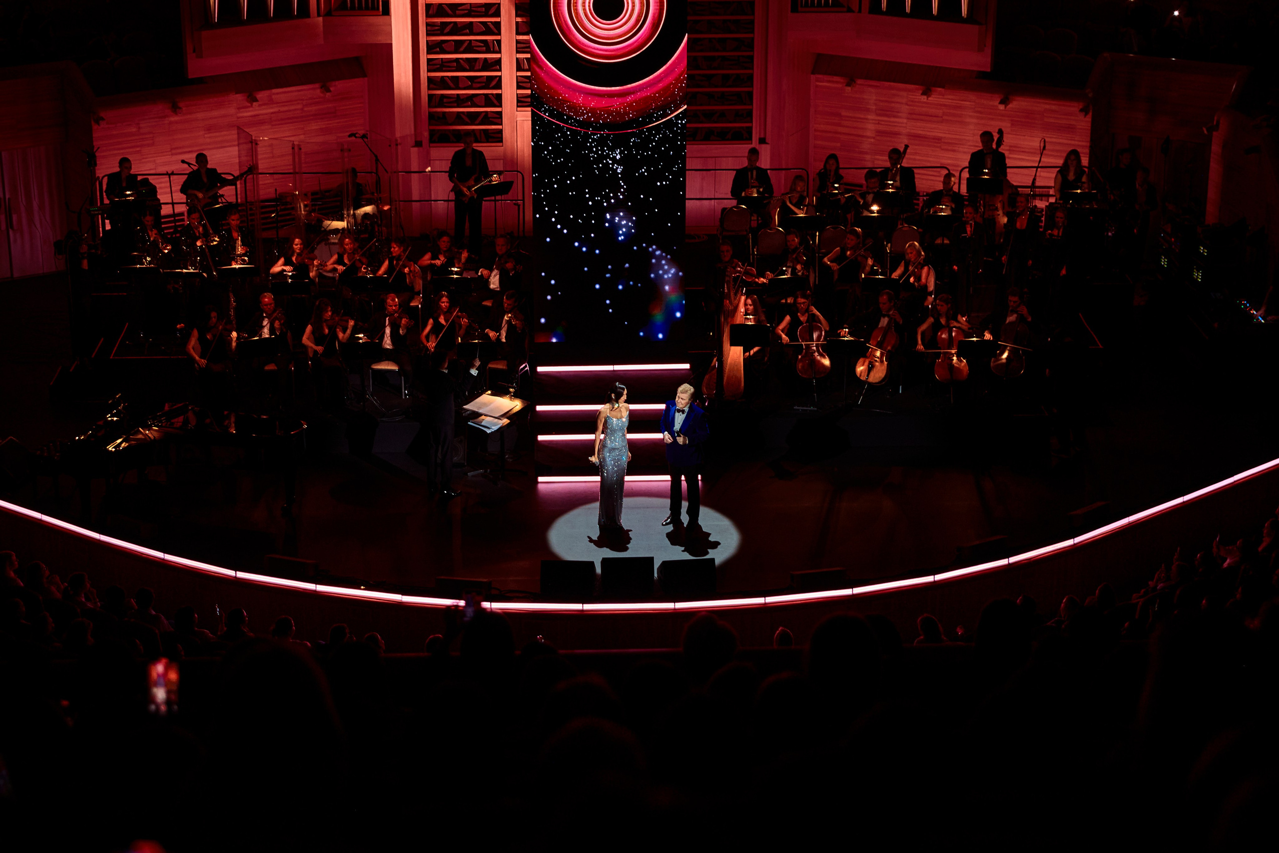 Concert. Репортажный фотограф, портретный фотограф  г. Москва