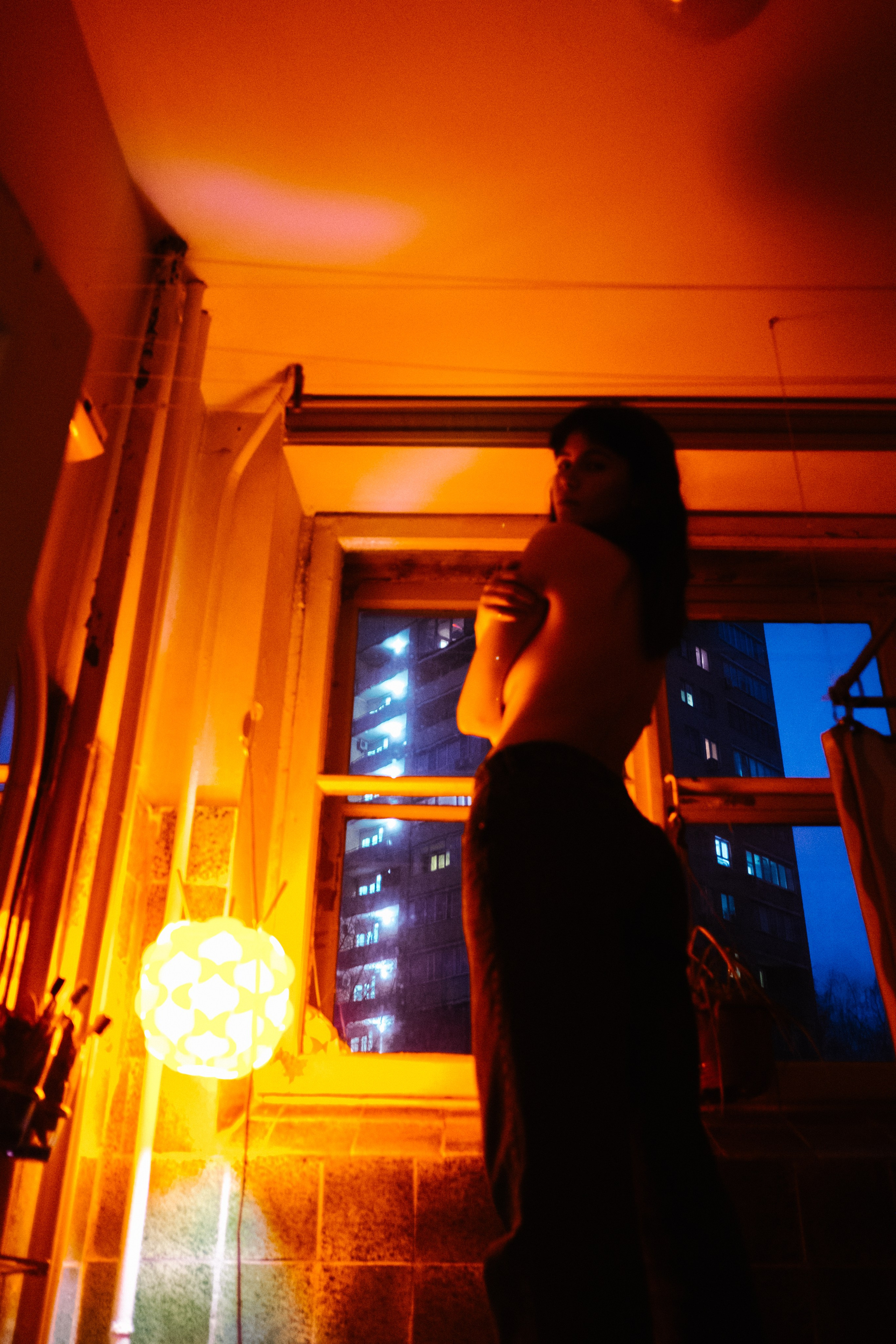 Polina Girl. Репортажный фотограф, портретный фотограф  г. Москва