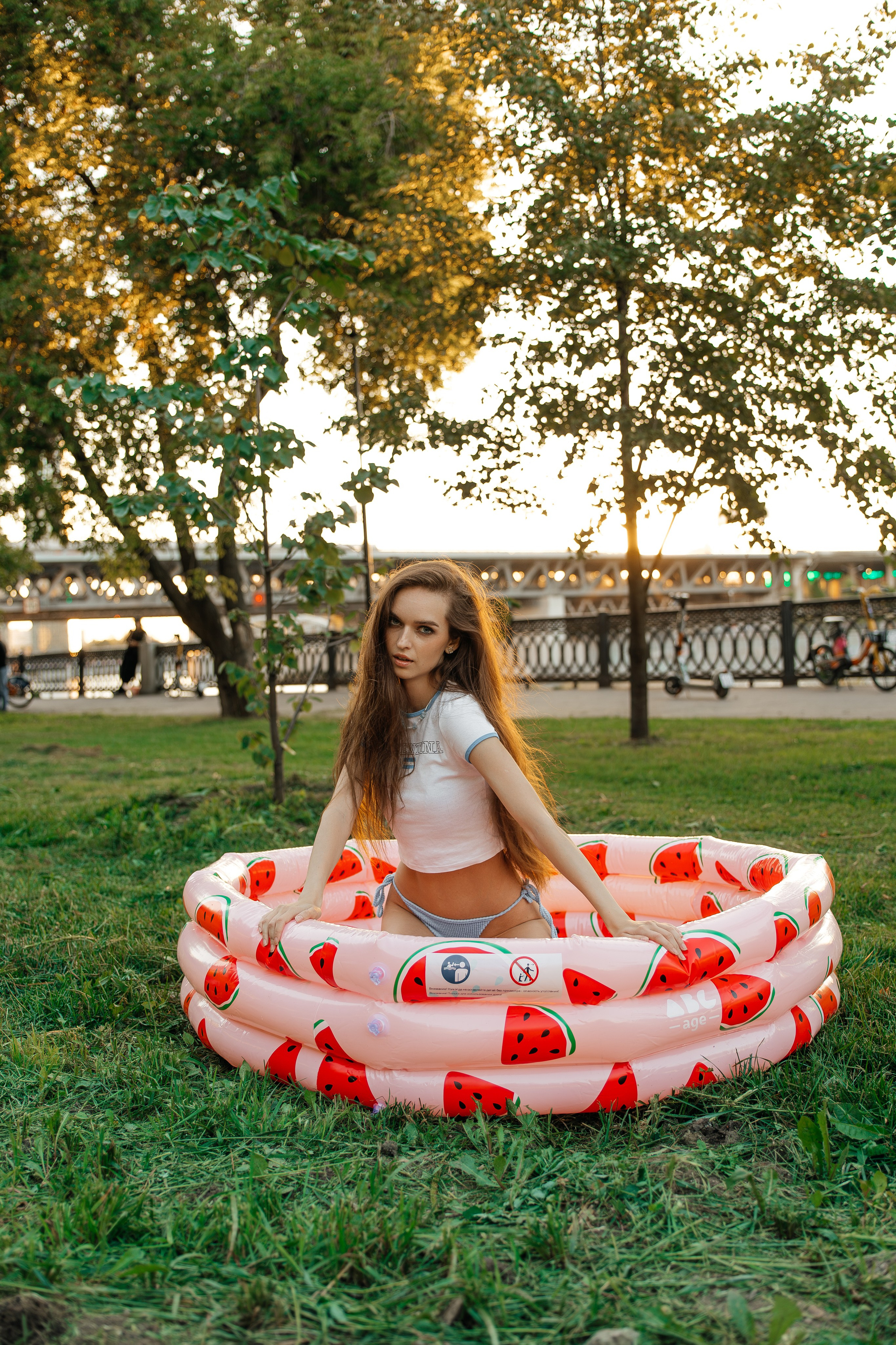 Nicole. Семейный и свадебный фотограф в Москве Елизавета Окульская