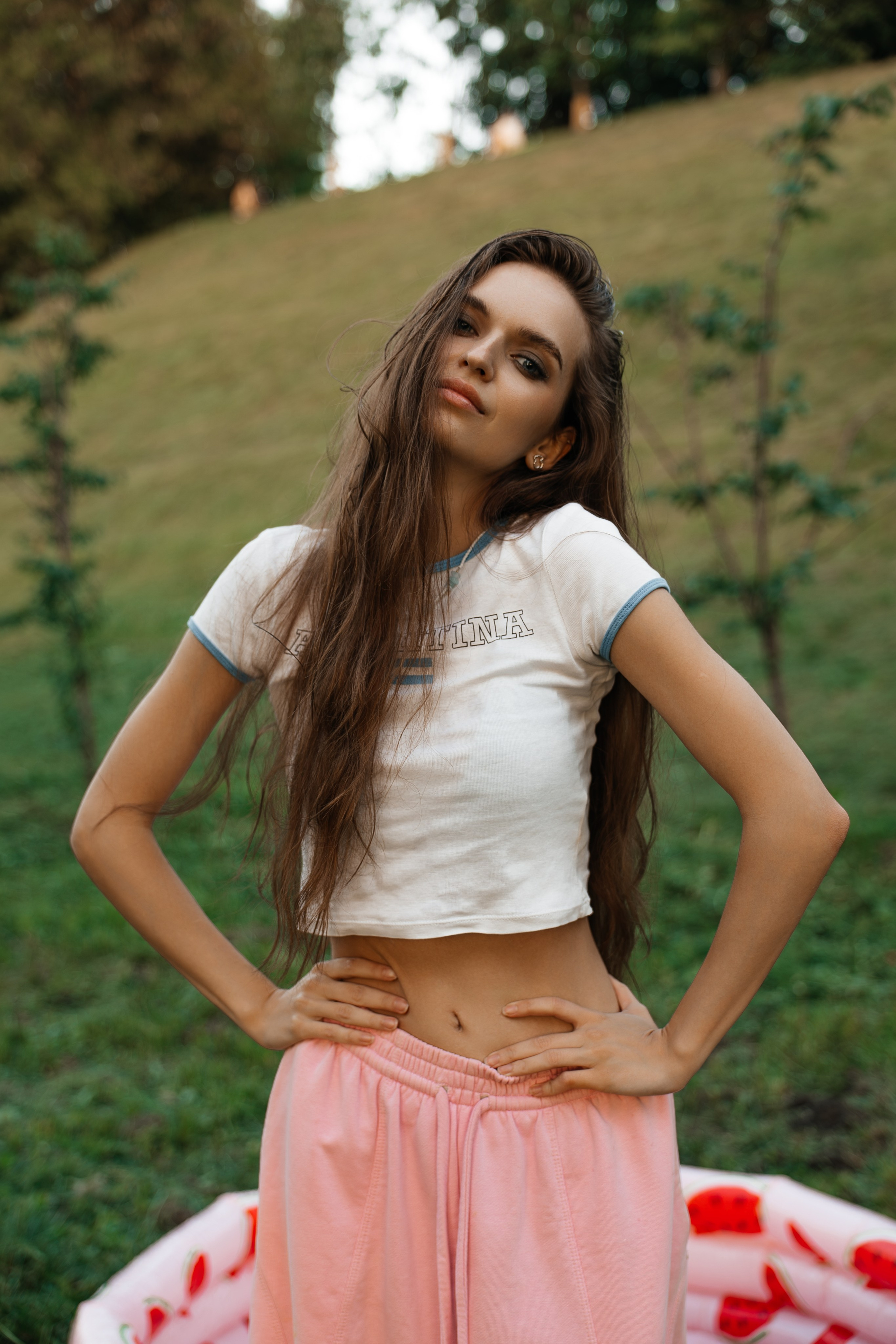 Nicole. Семейный и свадебный фотограф в Москве Елизавета Окульская