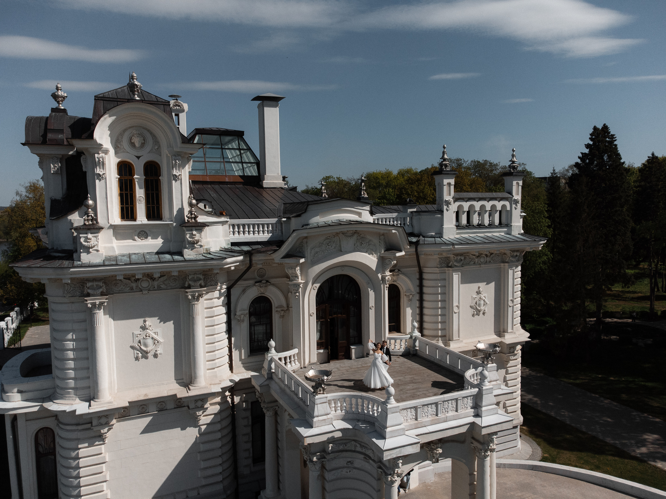 Свадебное фото и видео в Липецке. Павел Покидов, Елена Покидова
