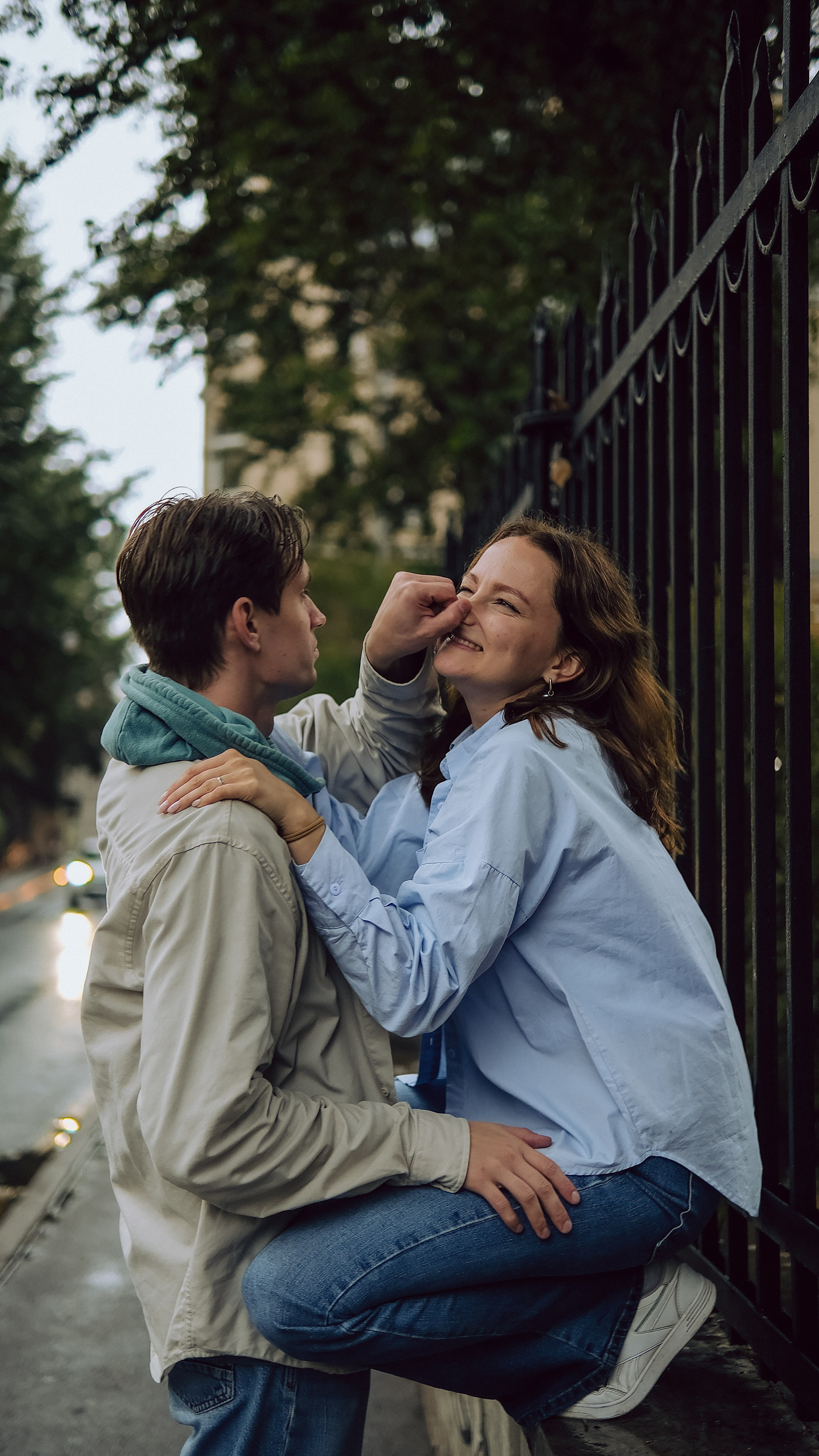 Даша & Илья. Phdkvmr.ru