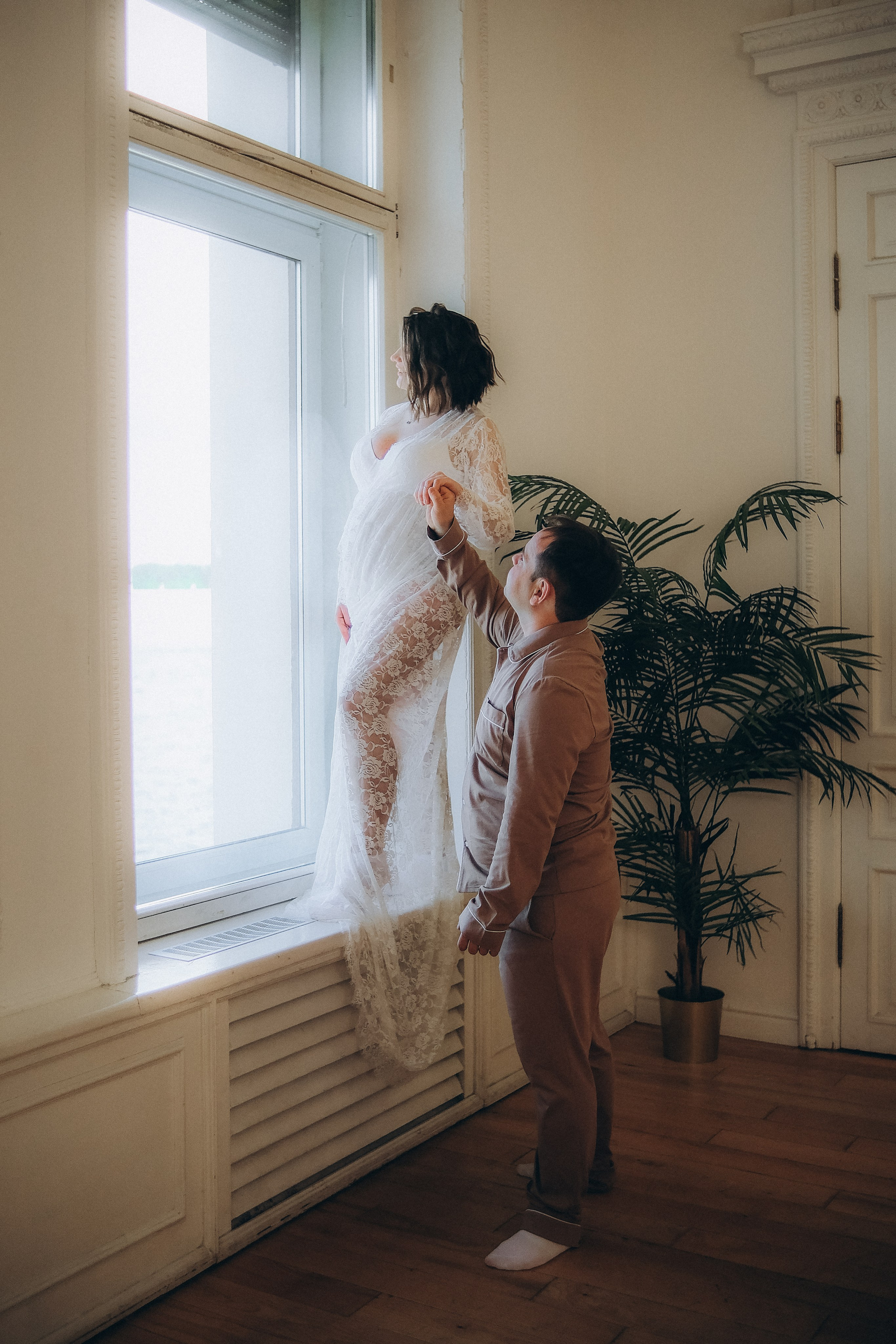 Ника & Леша. Phdkvmr.ru