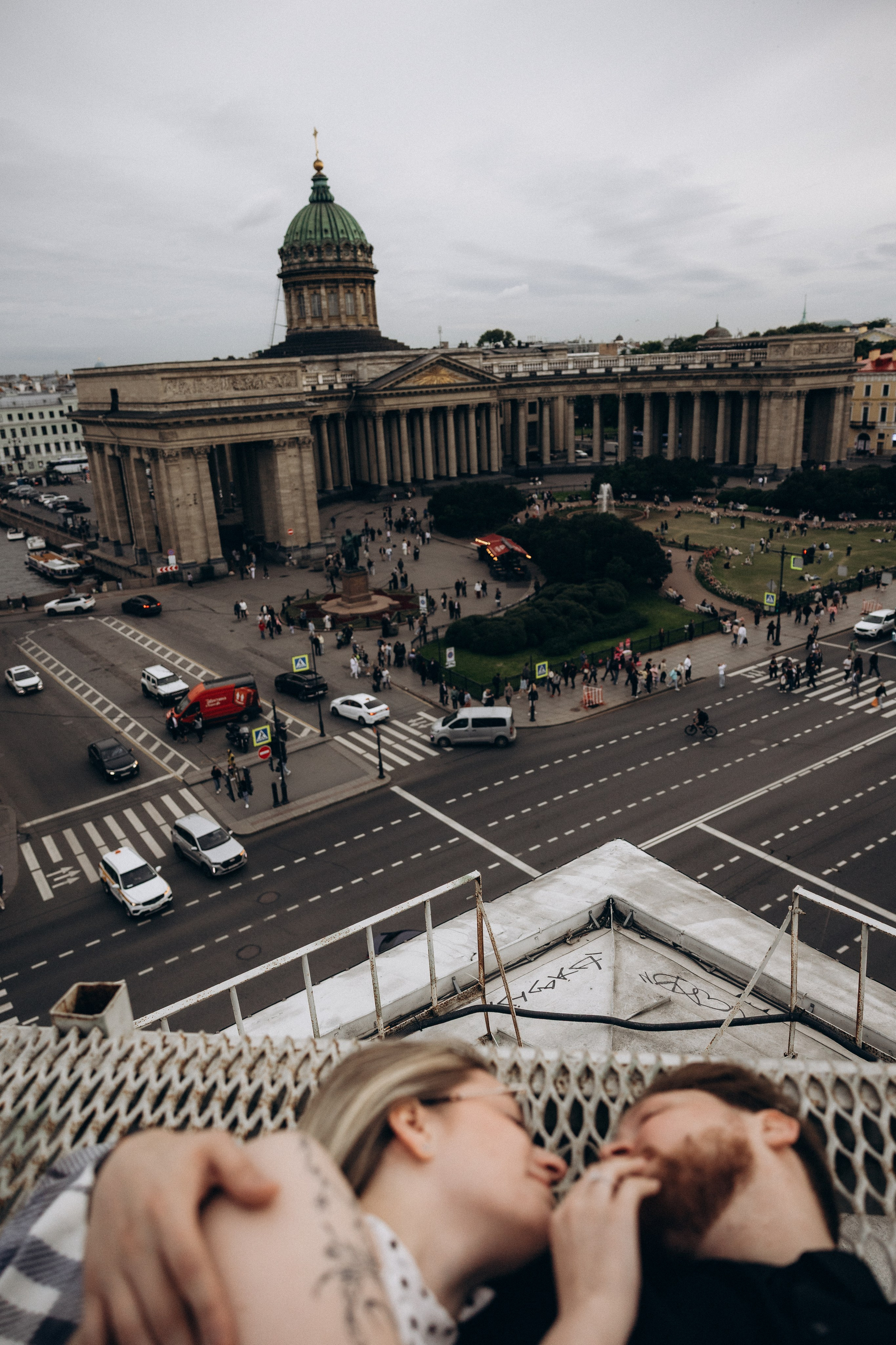 Софа & Валера. Phdkvmr.ru