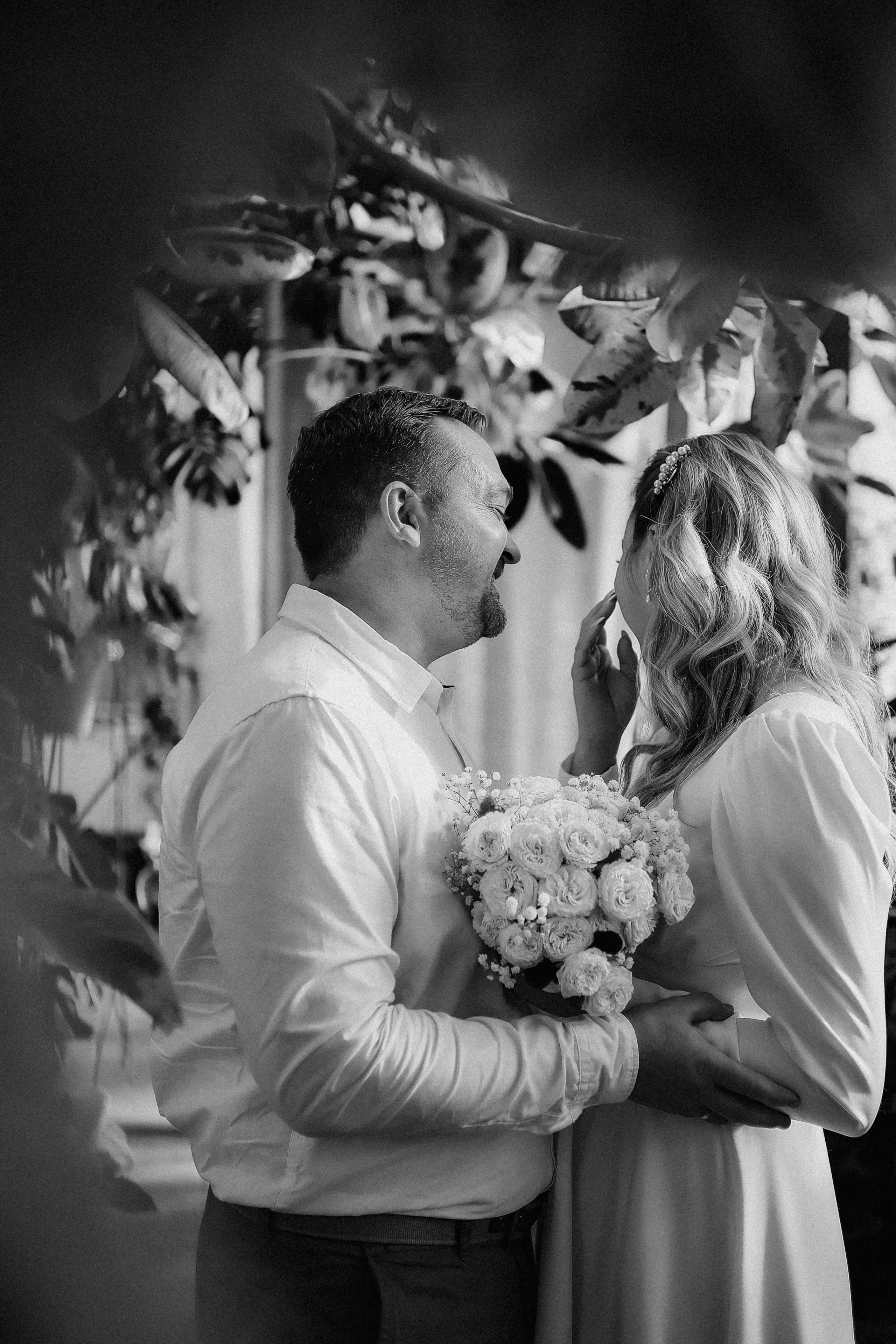 Катя & Дима. Phdkvmr.ru